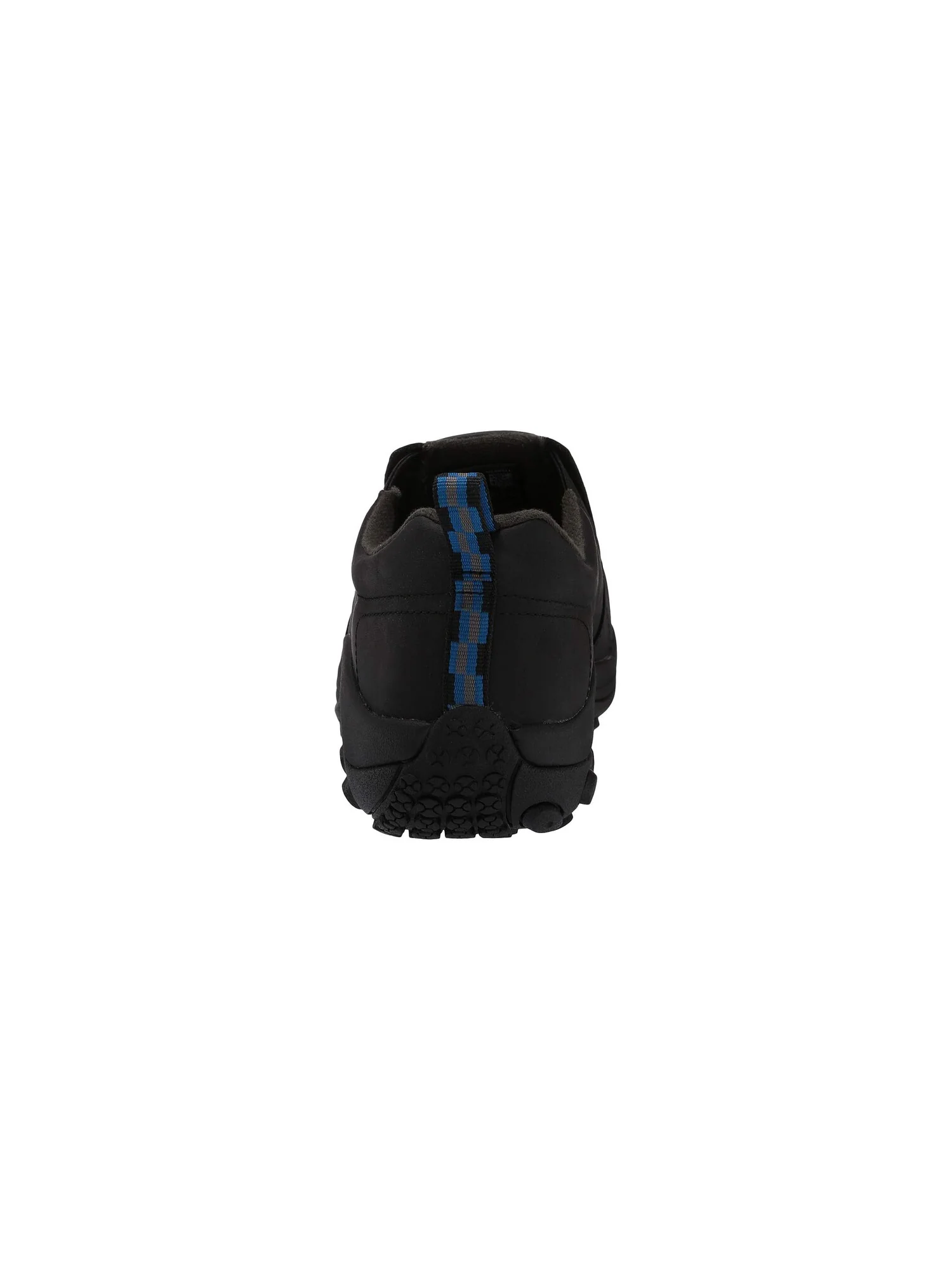 Кроссовки Merrell Work Jungle Moc Leather Composite Toe — 4
