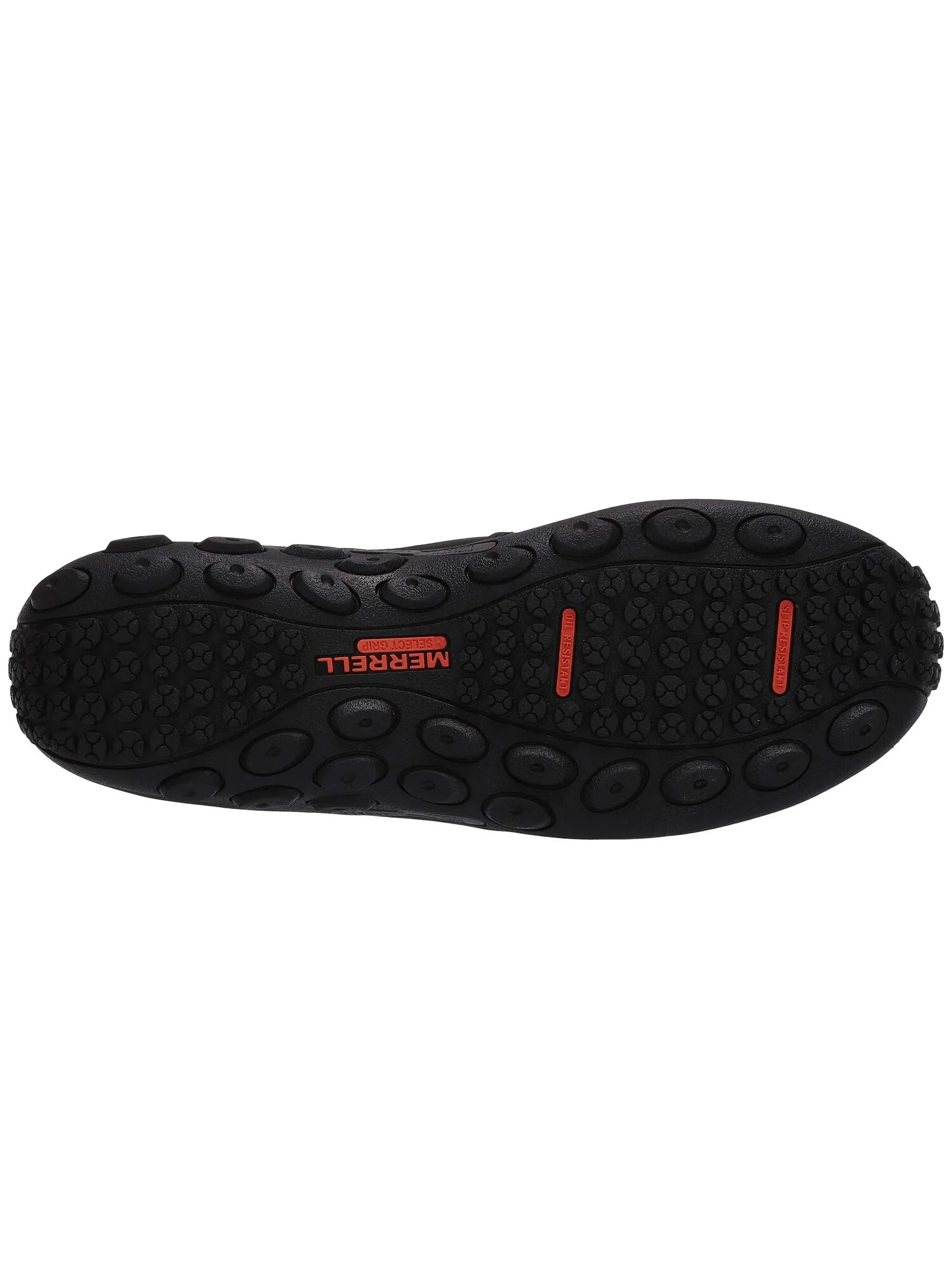 Кроссовки Merrell Work Jungle Moc Leather Composite Toe — 7