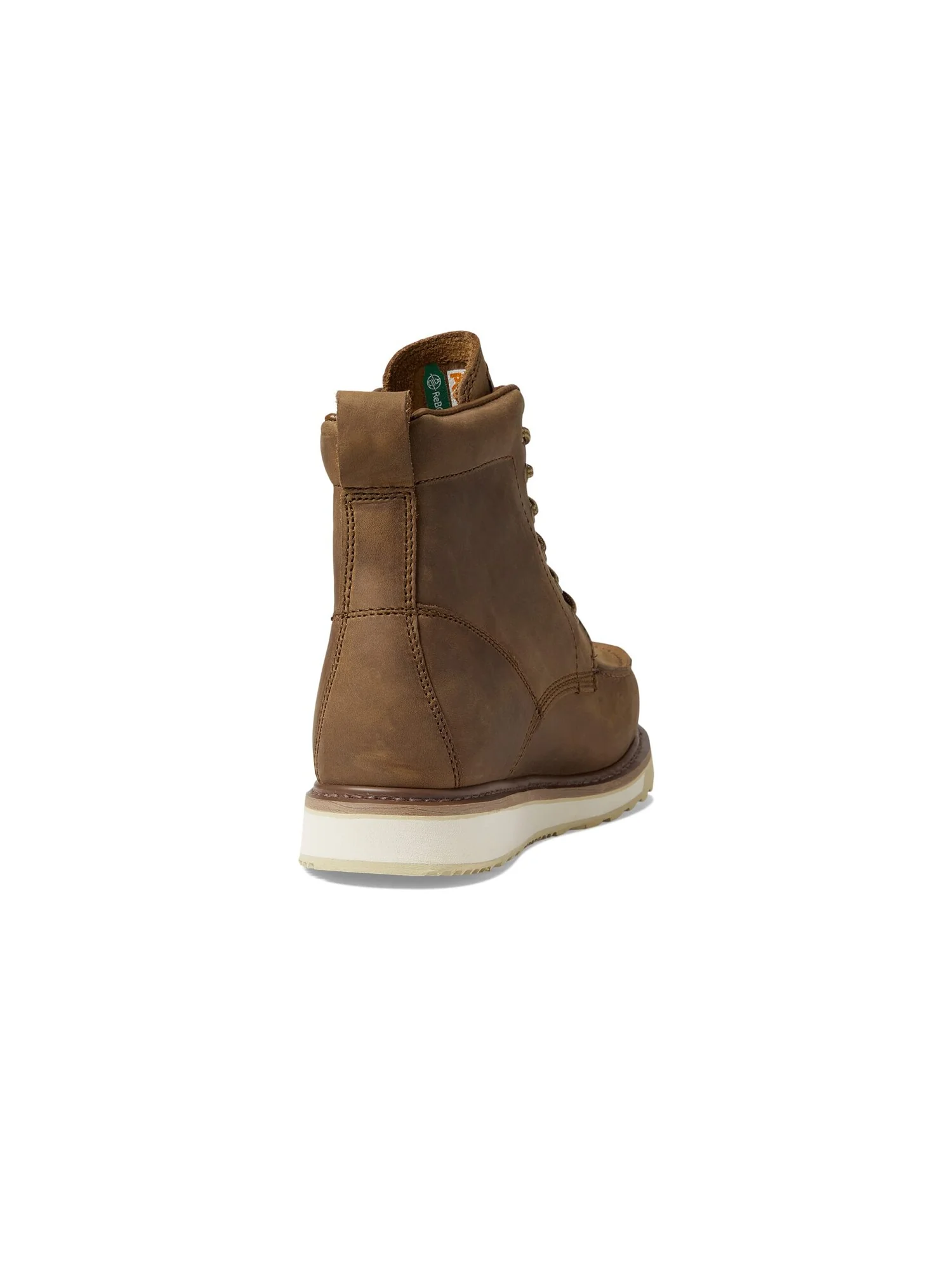Рабочие ботинки мужские Timberland PRO Wedge 6 дюймов, с защитой от электрического тока — 4