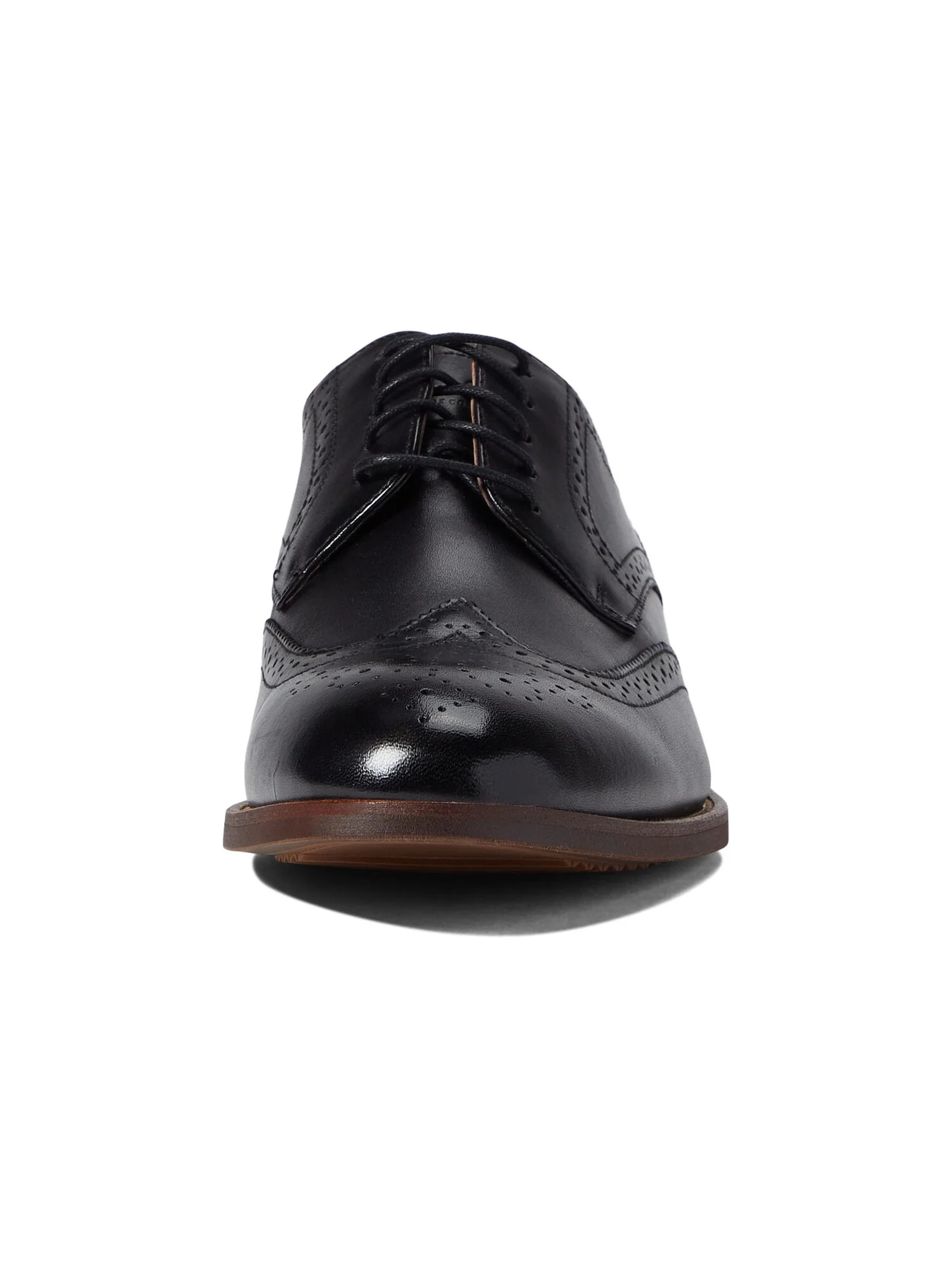 Оксфорды Florsheim Rucci Wing Tip — 2