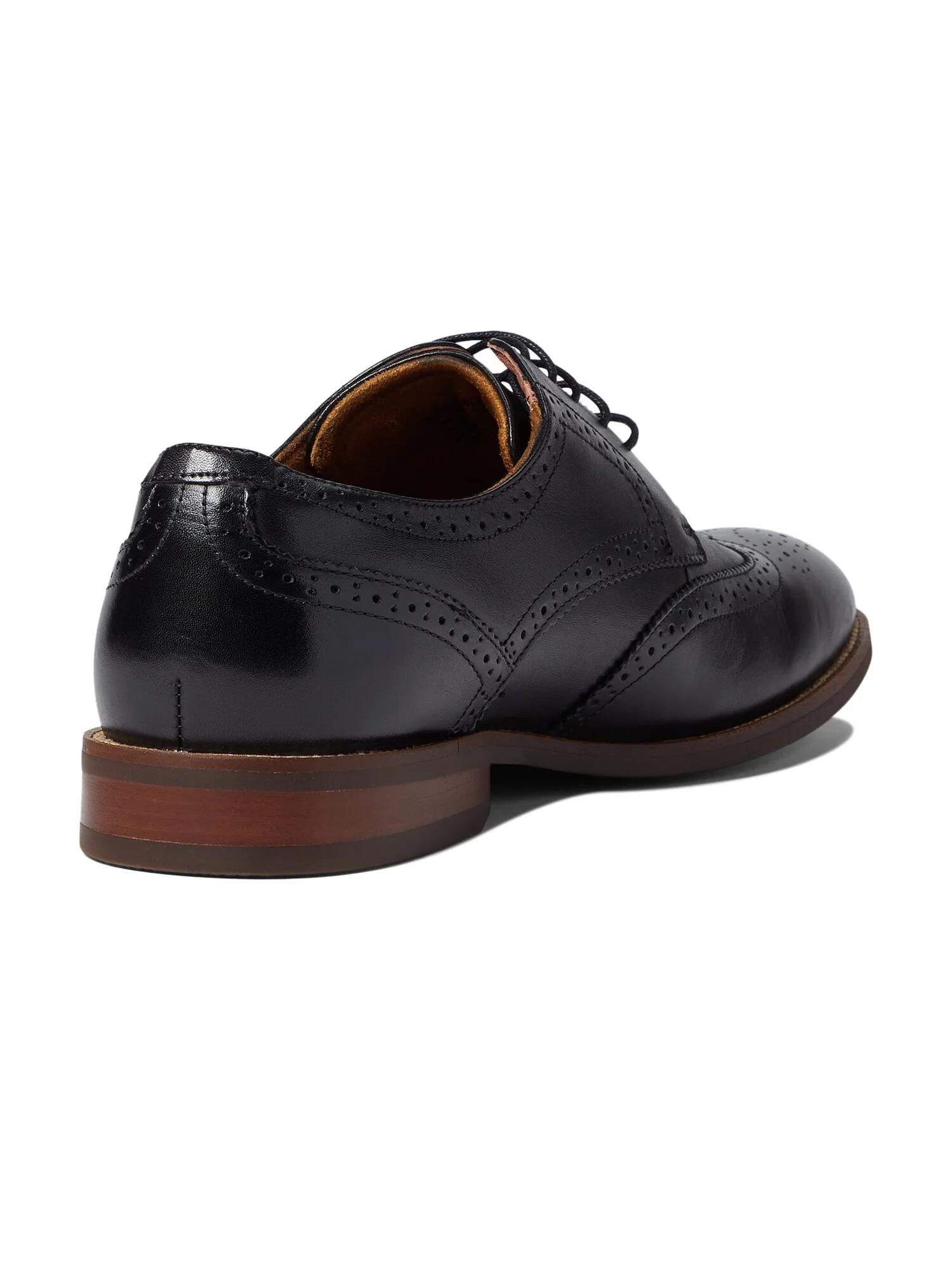 Оксфорды Florsheim Rucci Wing Tip — 3