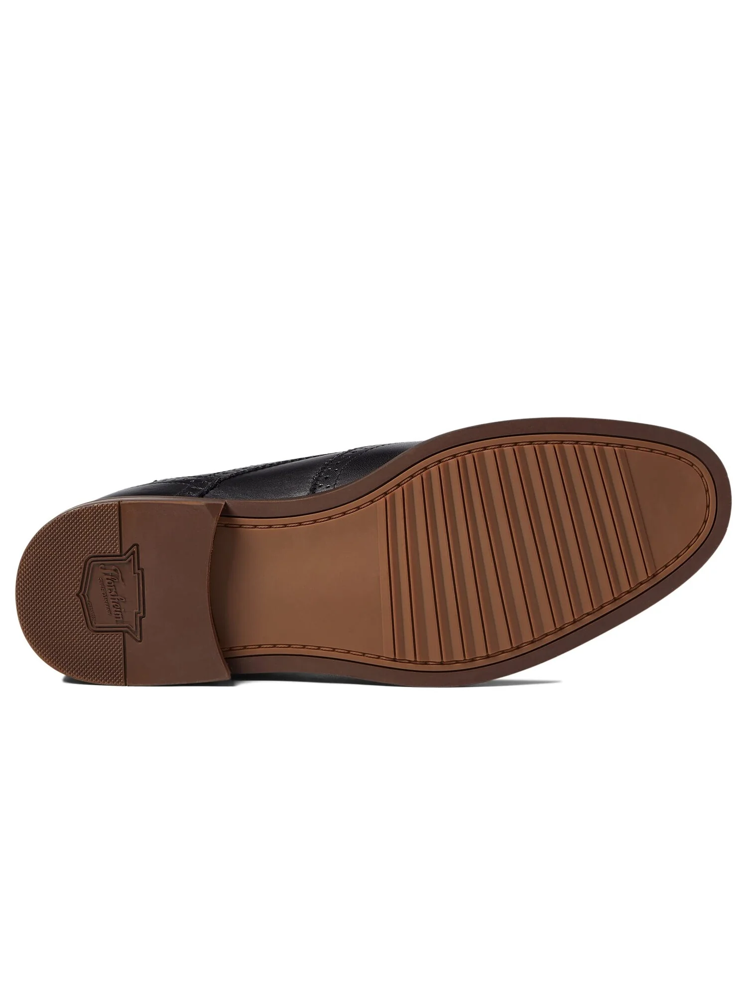 Оксфорды Florsheim Rucci Wing Tip — 4