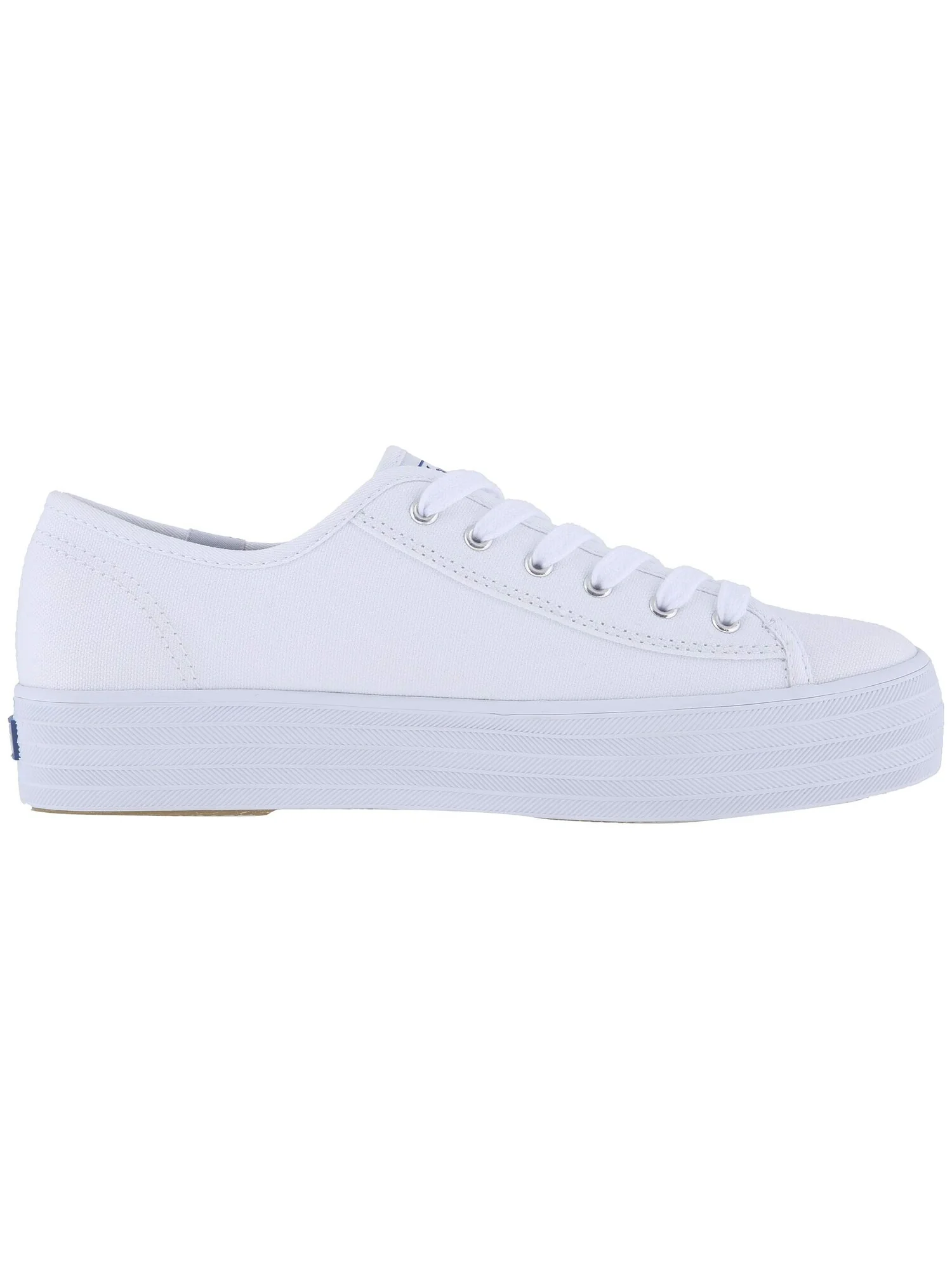 Кроссовки Keds Triple Kick Canvas — 3