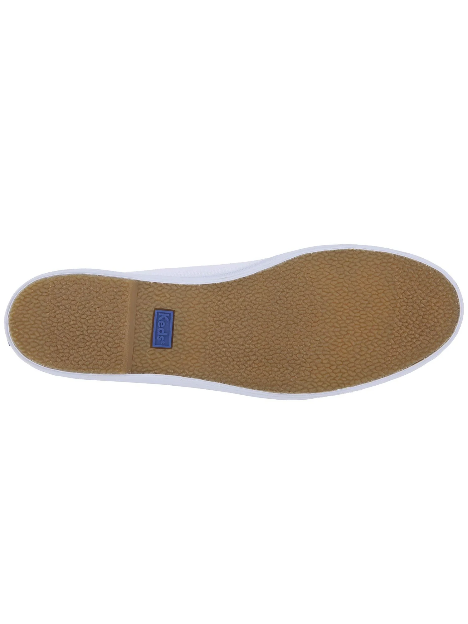 Кроссовки Keds Triple Kick Canvas — 4