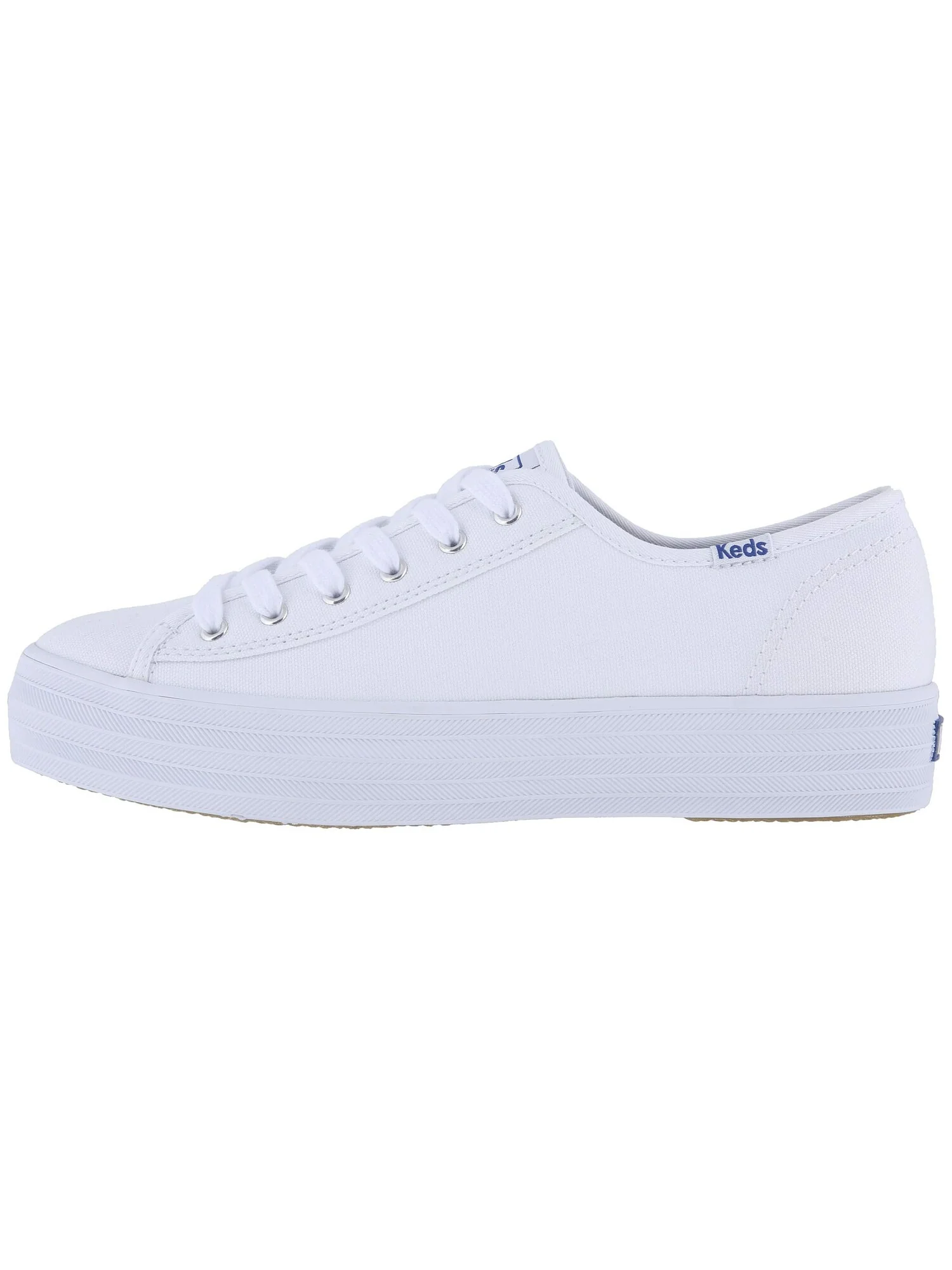 Кроссовки Keds Triple Kick Canvas — 5