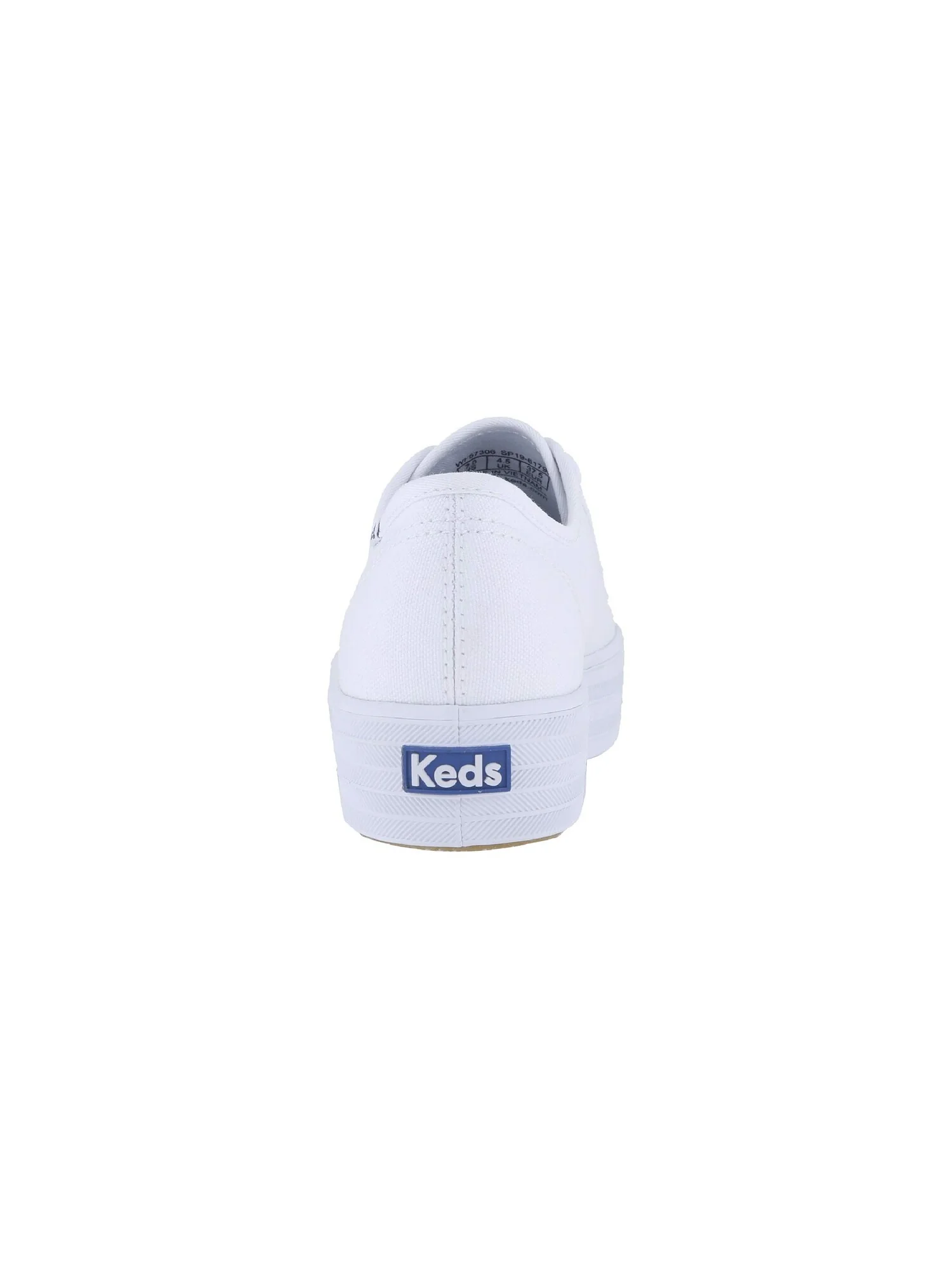 Кроссовки Keds Triple Kick Canvas — 6