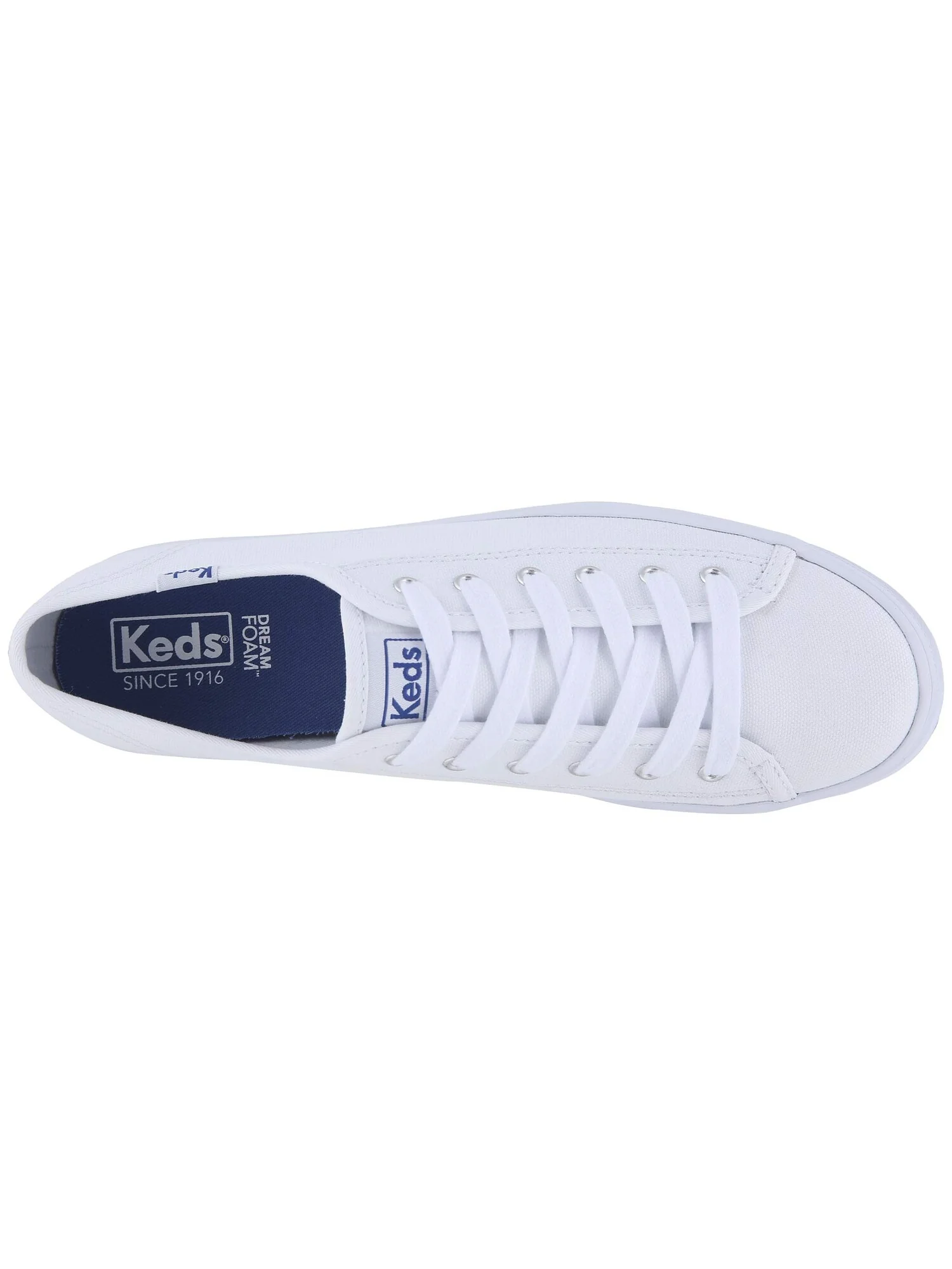 Кроссовки Keds Triple Kick Canvas — 7