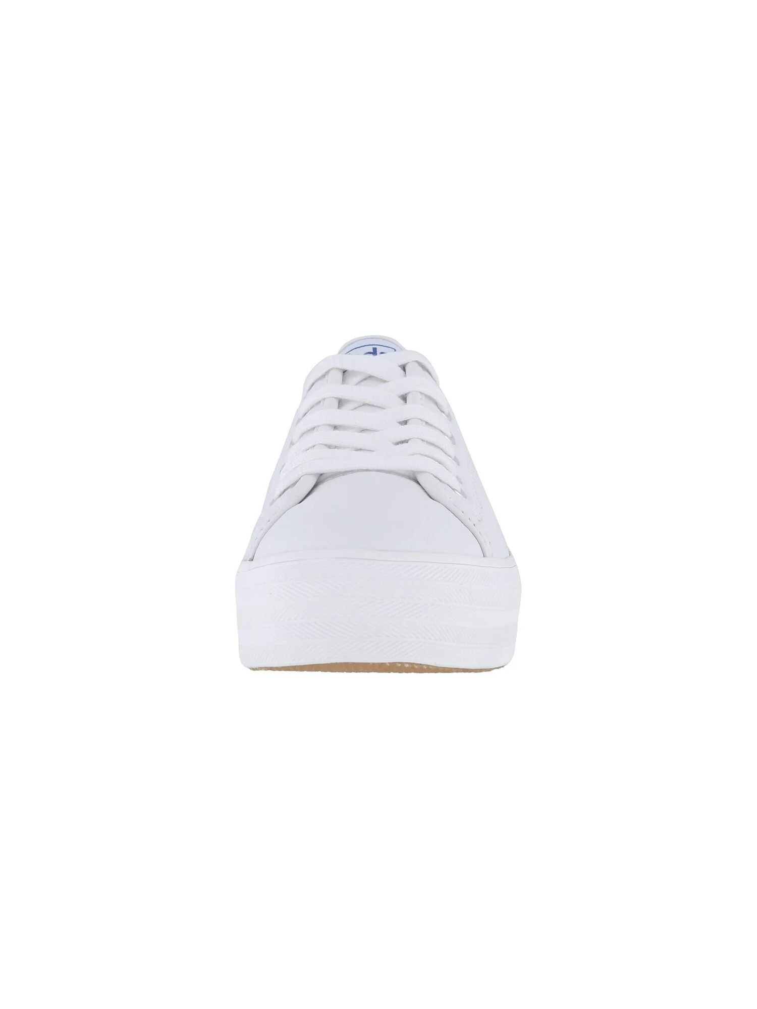 Кроссовки Keds Triple Kick Leather — 2