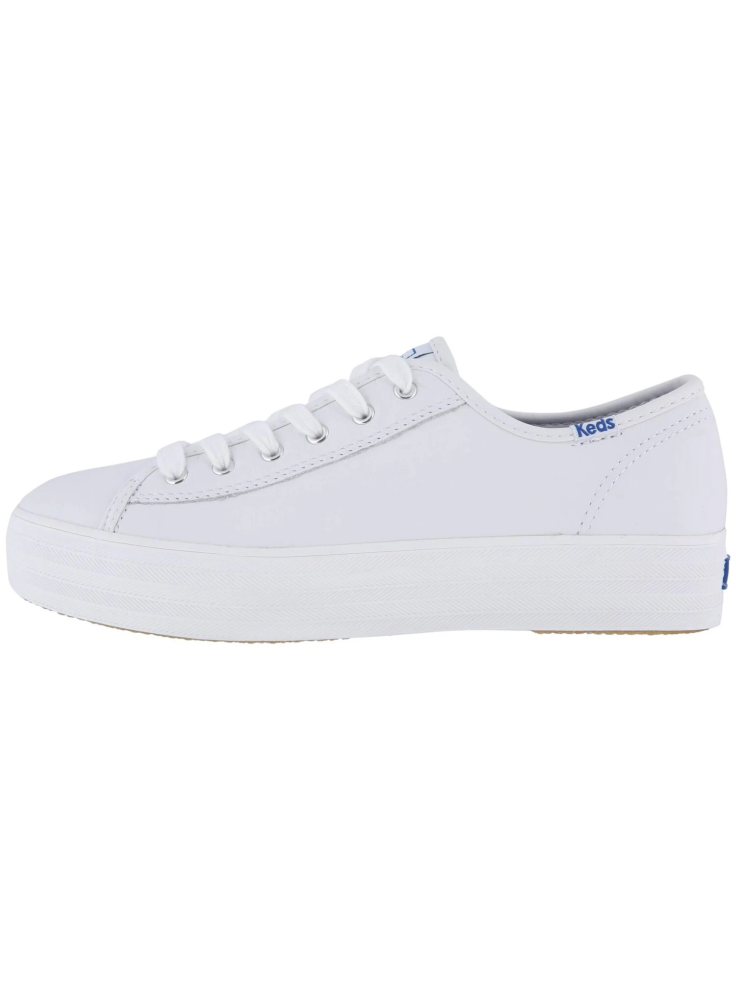 Кроссовки Keds Triple Kick Leather — 3
