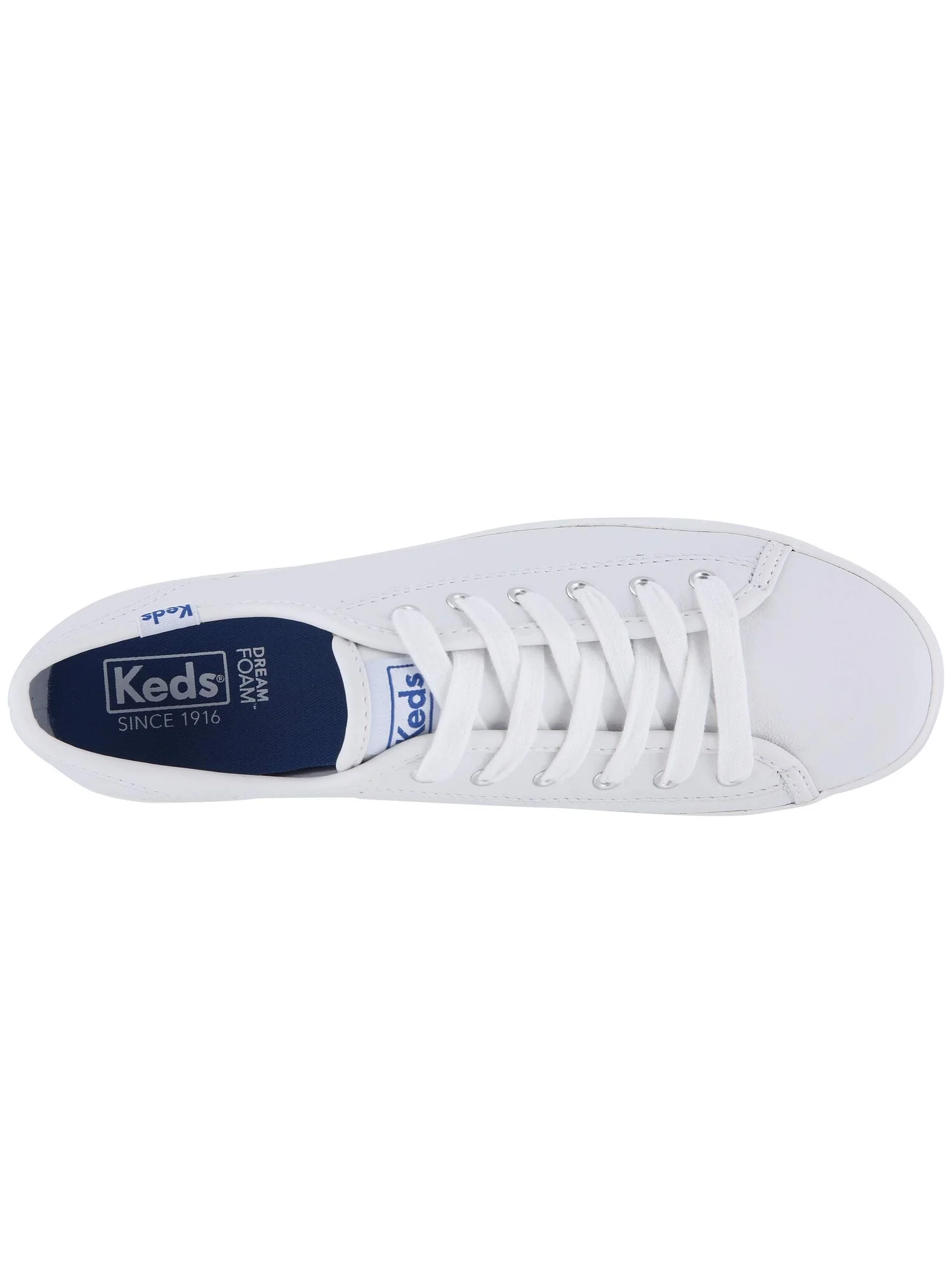 Кроссовки Keds Triple Kick Leather — 4
