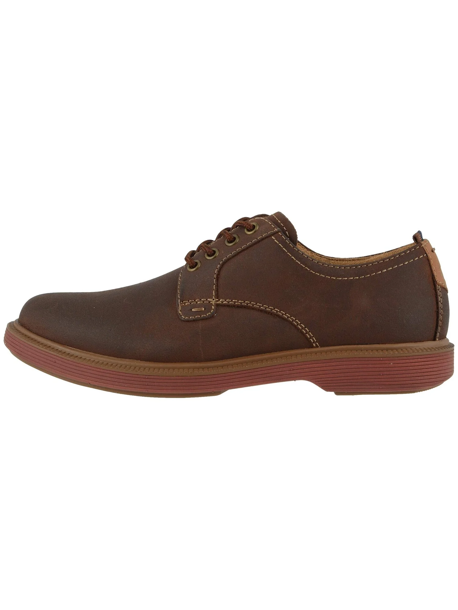 Оксфорды Florsheim Kids Supacush Plain Toe Ox, Jr. (Toddler/Little Kid/Big Kid) — 2