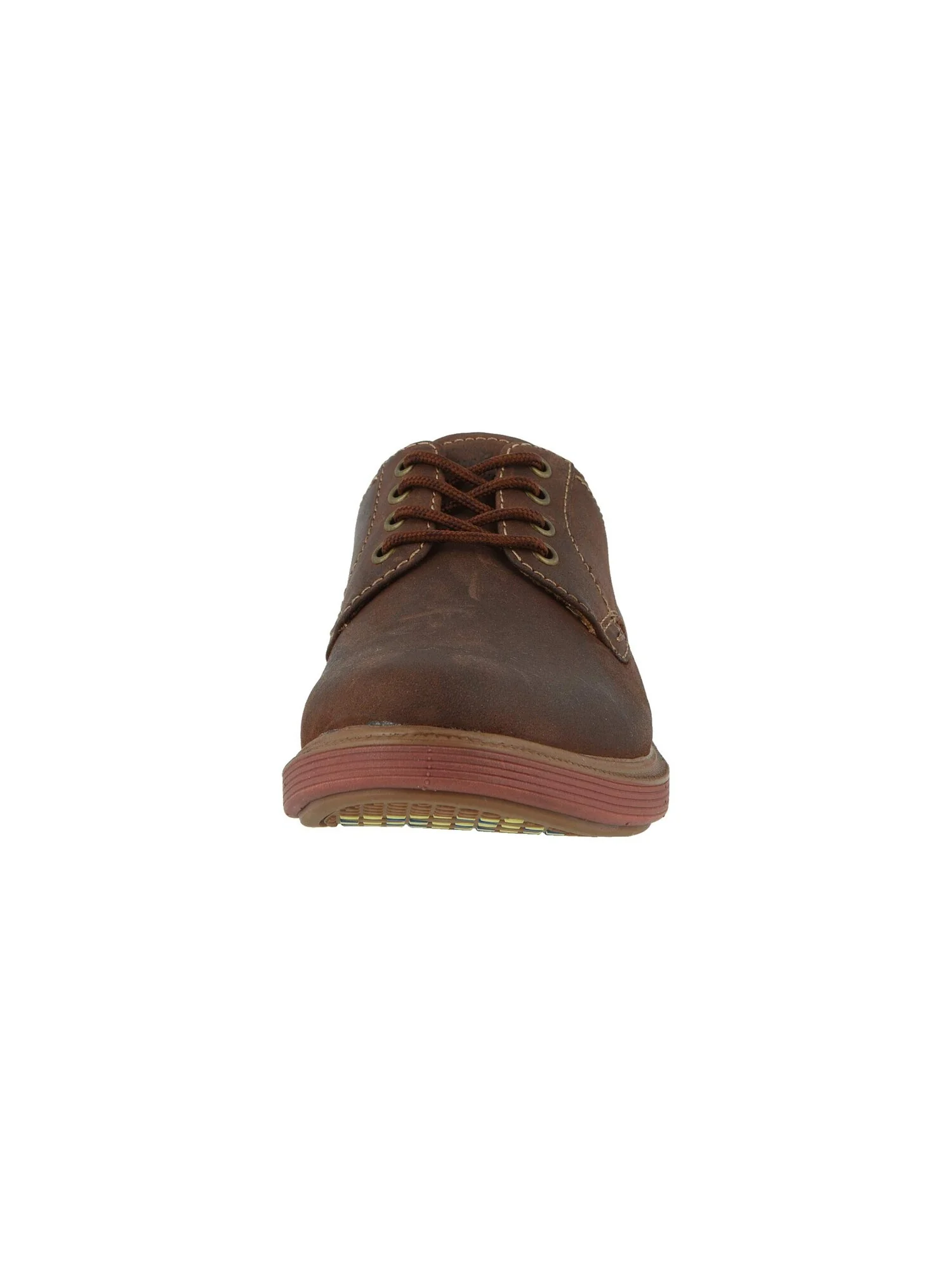 Оксфорды Florsheim Kids Supacush Plain Toe Ox, Jr. (Toddler/Little Kid/Big Kid) — 5