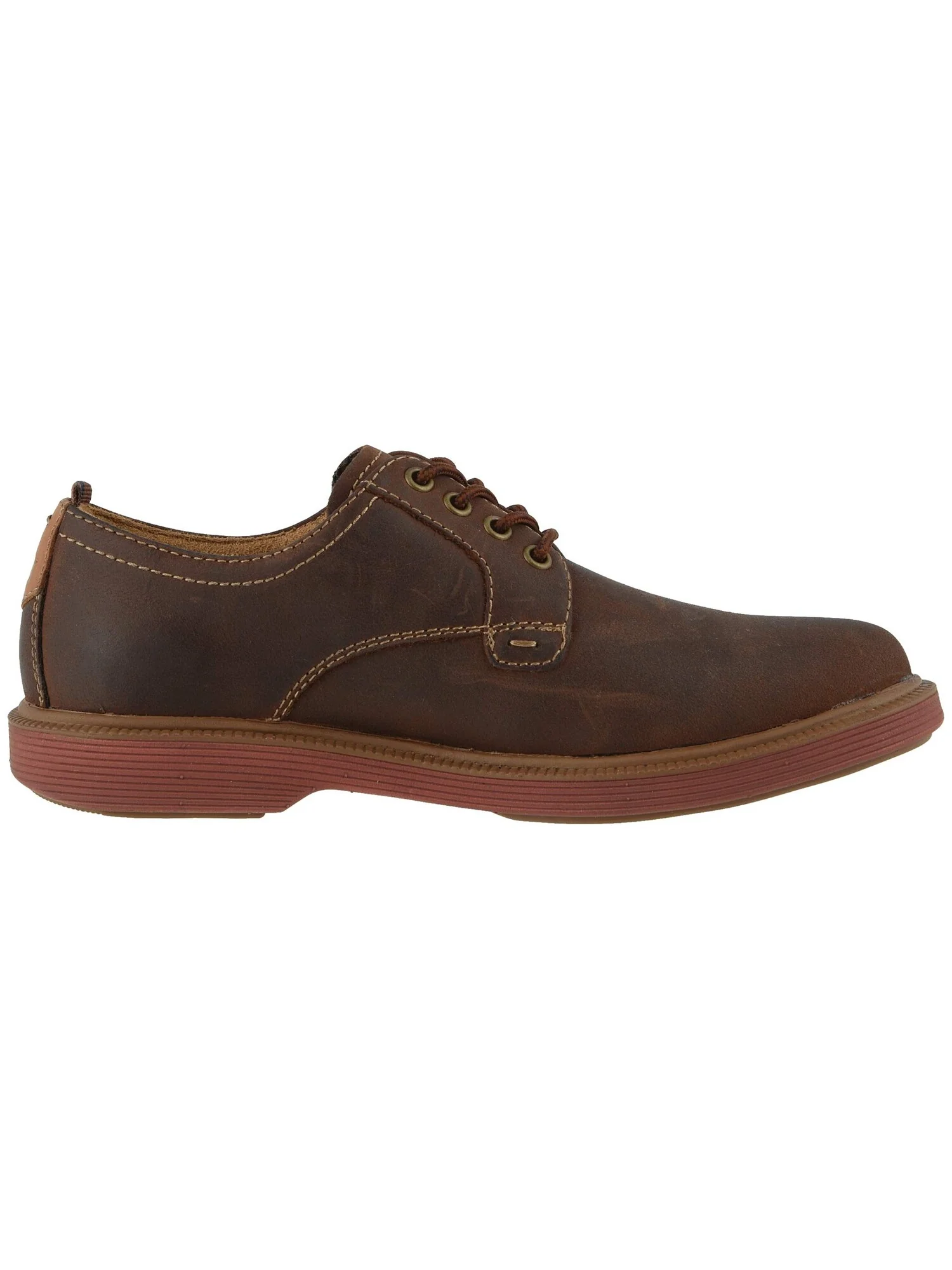 Оксфорды Florsheim Kids Supacush Plain Toe Ox, Jr. (Toddler/Little Kid/Big Kid) — 7