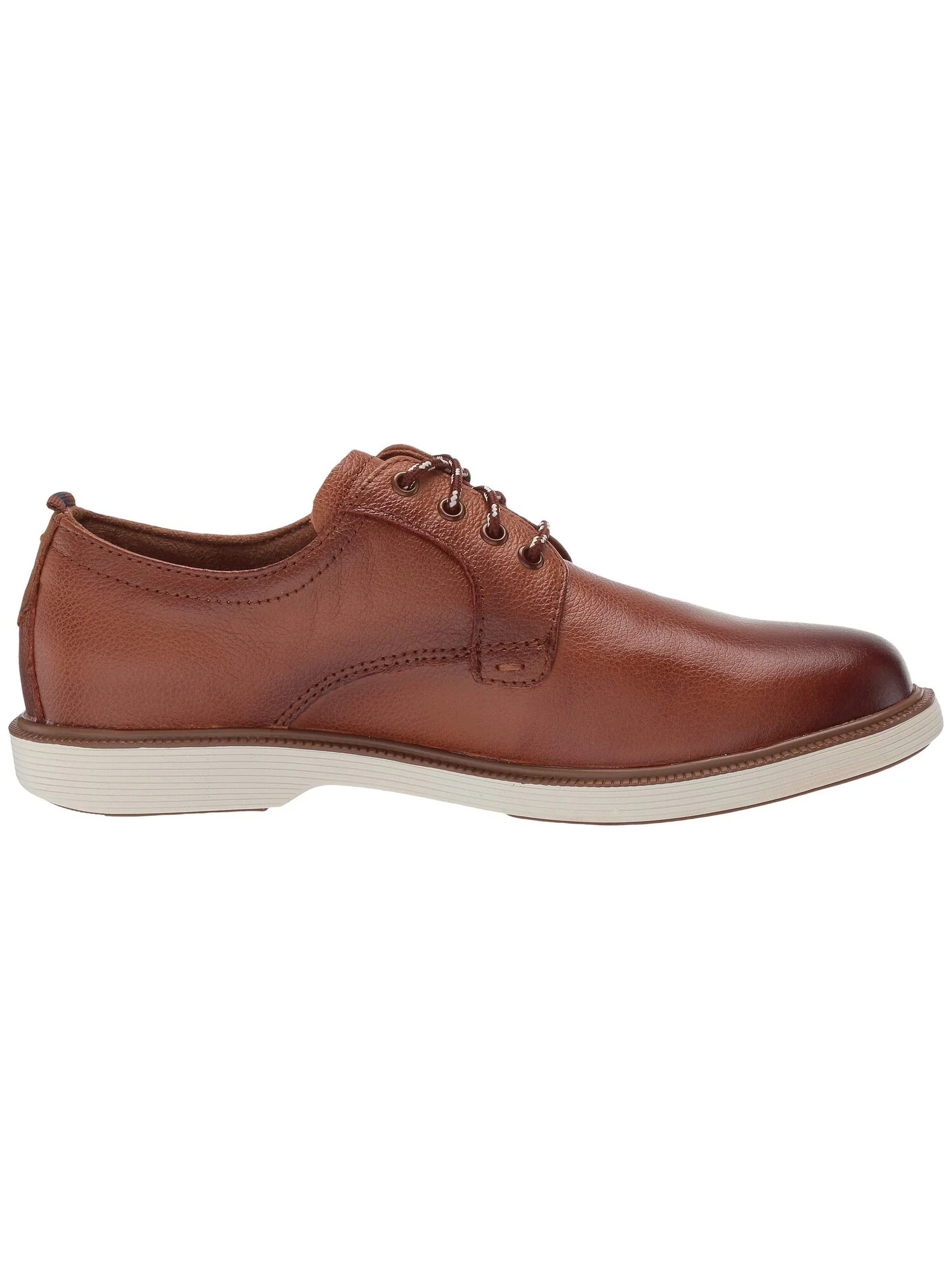 Оксфорды Florsheim Kids Supacush Plain Toe Ox, Jr. (Toddler/Little Kid/Big Kid) — 2