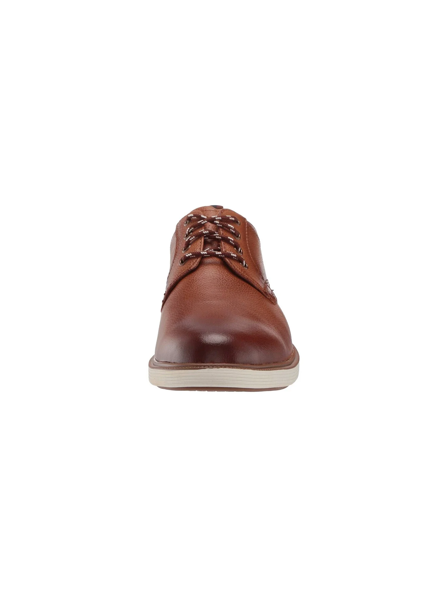 Оксфорды Florsheim Kids Supacush Plain Toe Ox, Jr. (Toddler/Little Kid/Big Kid) — 3