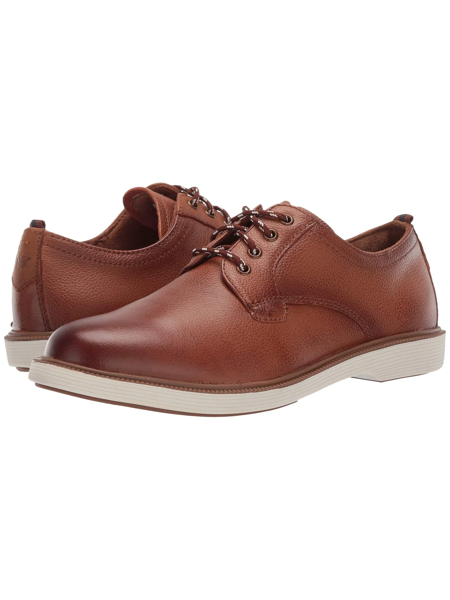 Оксфорды Florsheim Kids Supacush Plain Toe Ox, Jr. (Toddler/Little Kid/Big Kid) — 4