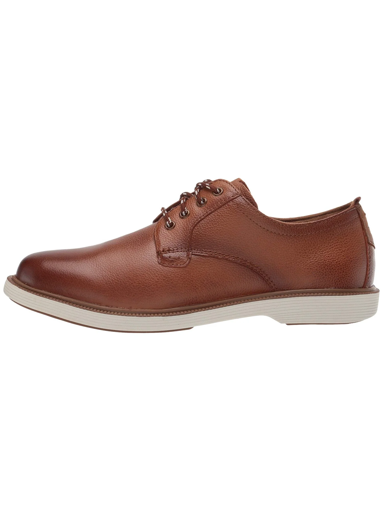 Оксфорды Florsheim Kids Supacush Plain Toe Ox, Jr. (Toddler/Little Kid/Big Kid) — 5