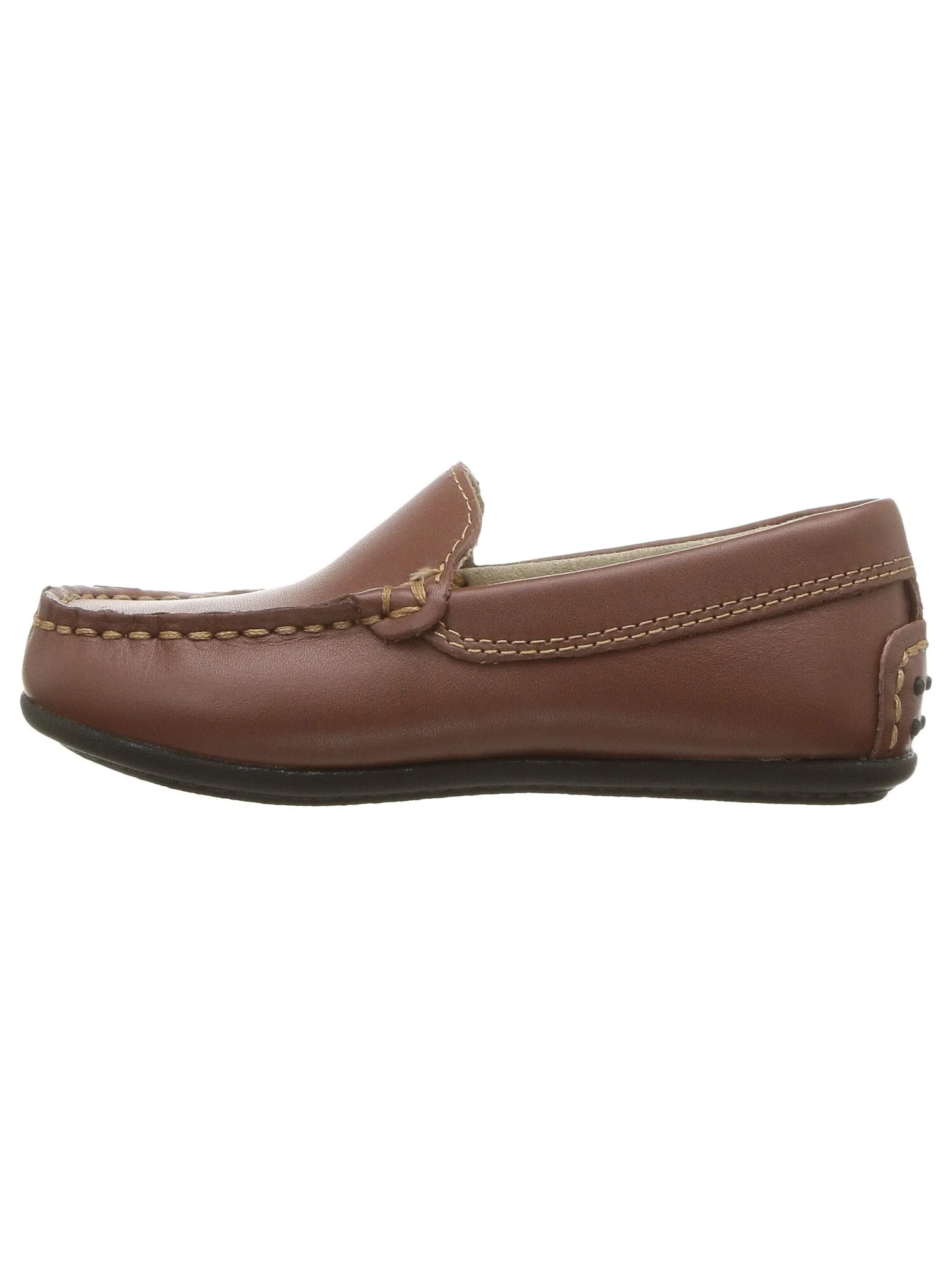 Лоферы FootMates Brooklyn (Toddler/Little Kid/Big Kid) — 3