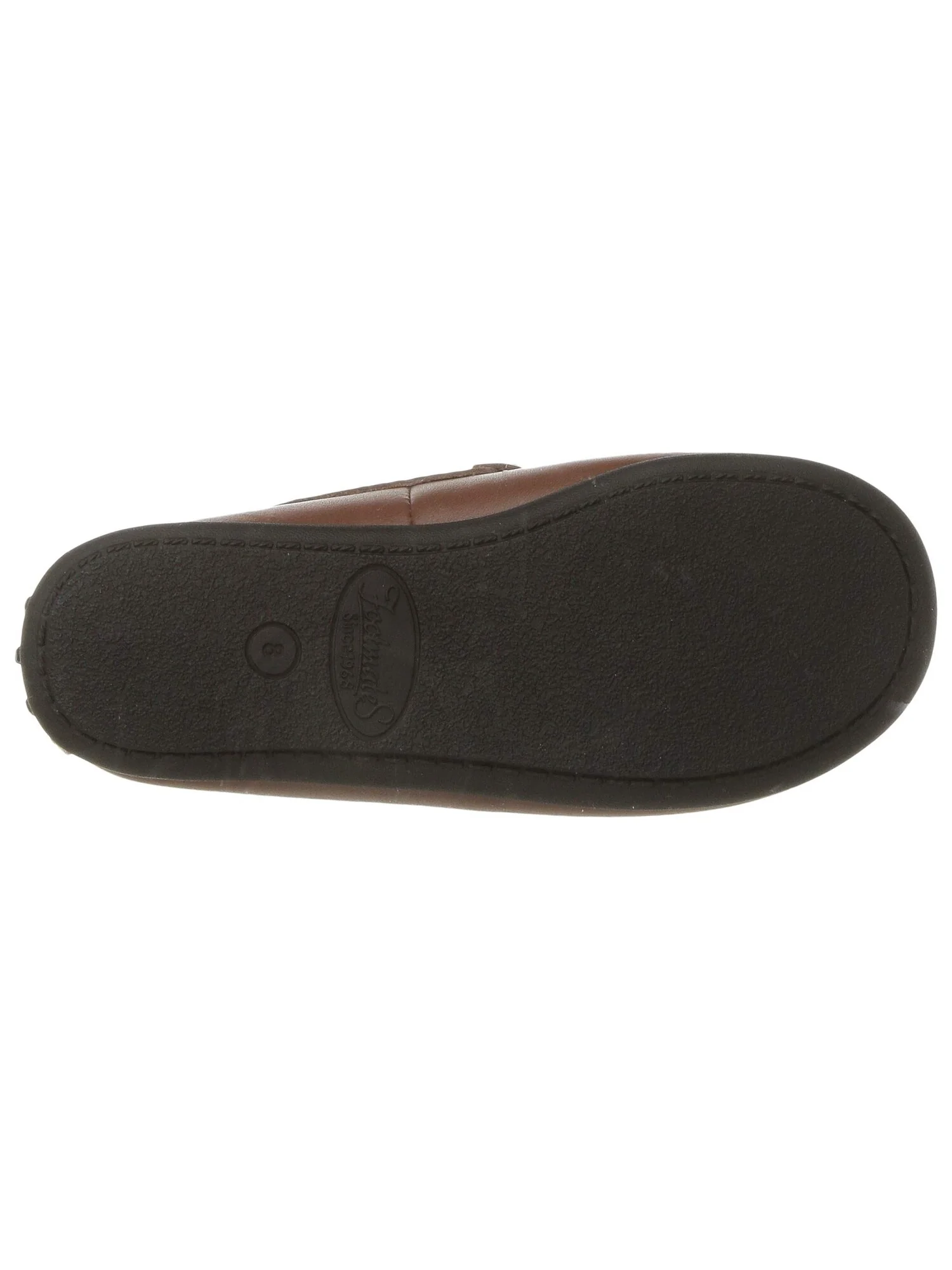 Лоферы FootMates Brooklyn (Toddler/Little Kid/Big Kid) — 4