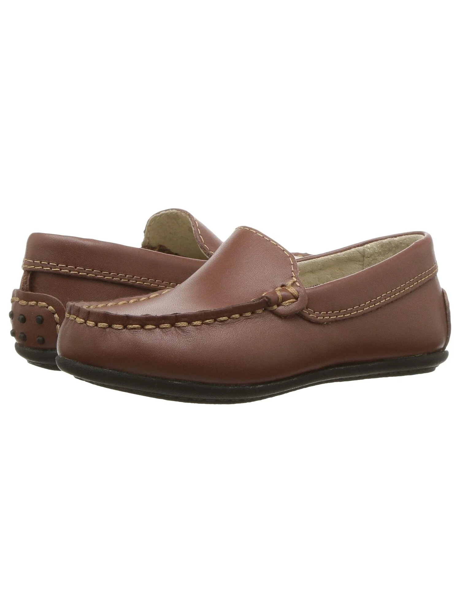Лоферы FootMates Brooklyn (Toddler/Little Kid/Big Kid) — 5