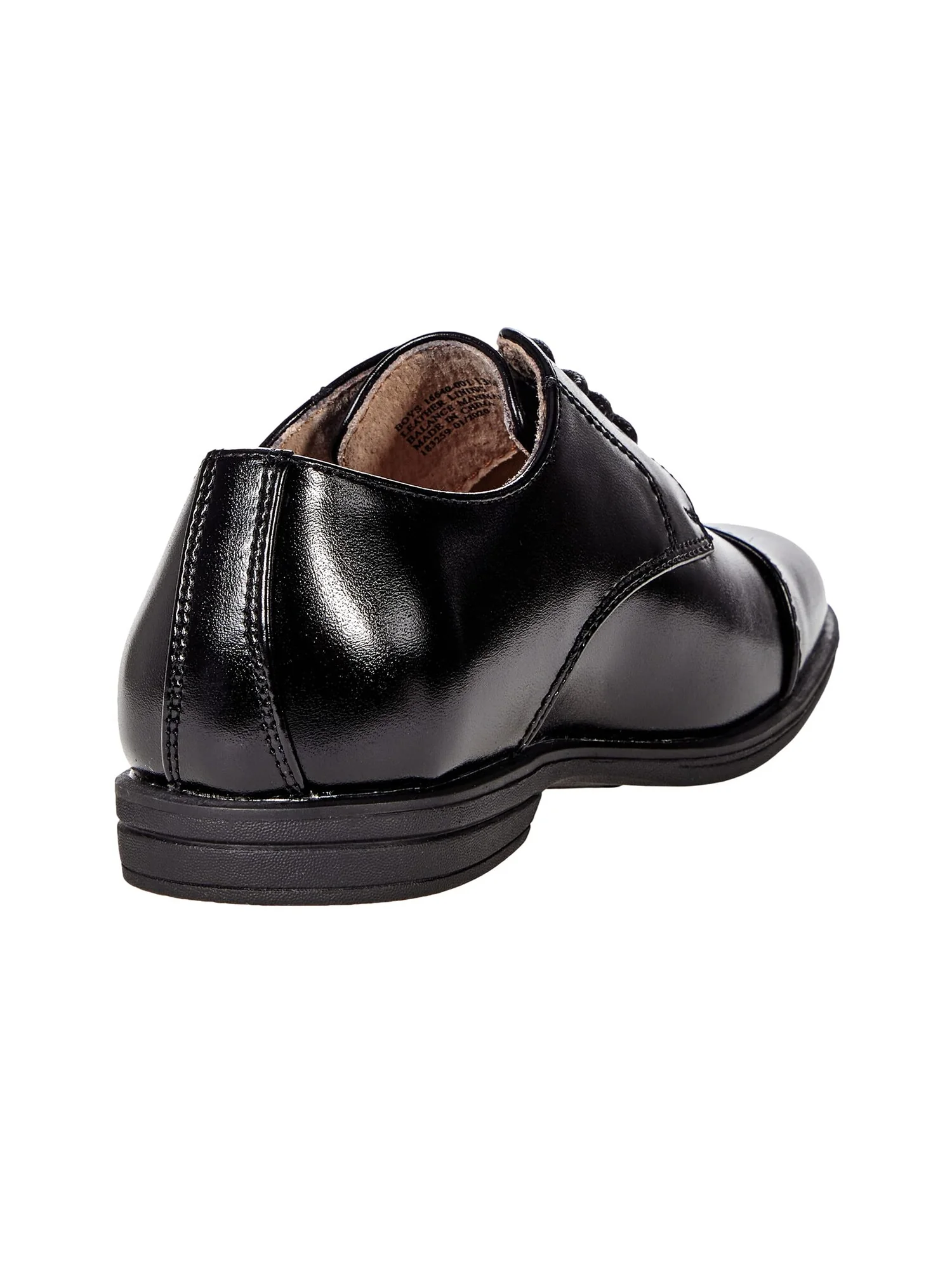 Оксфорды Florsheim Kids Rolan Cap Toe Oxford (Little Kid/Big Kid) — 1