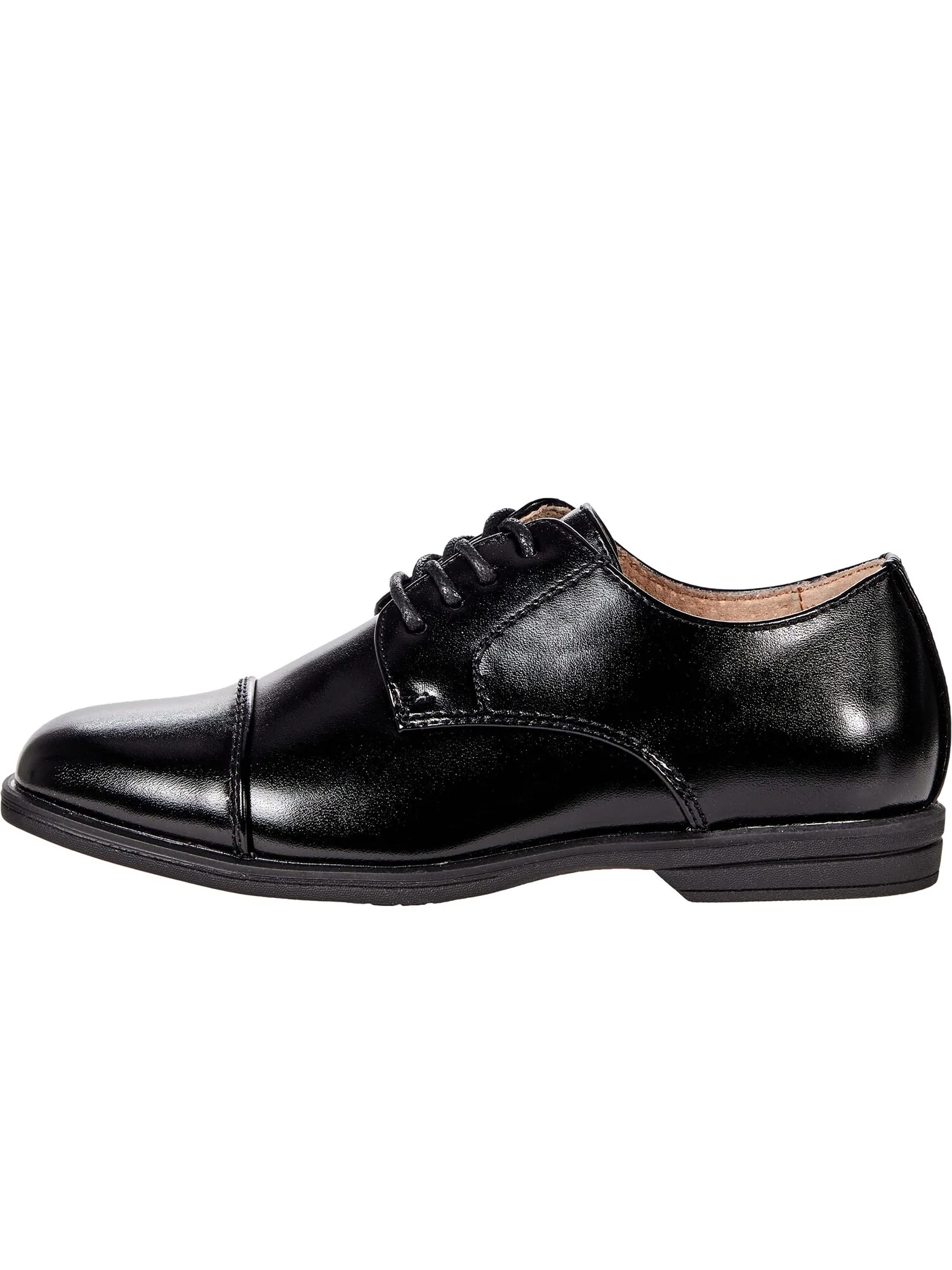 Оксфорды Florsheim Kids Rolan Cap Toe Oxford (Little Kid/Big Kid) — 2