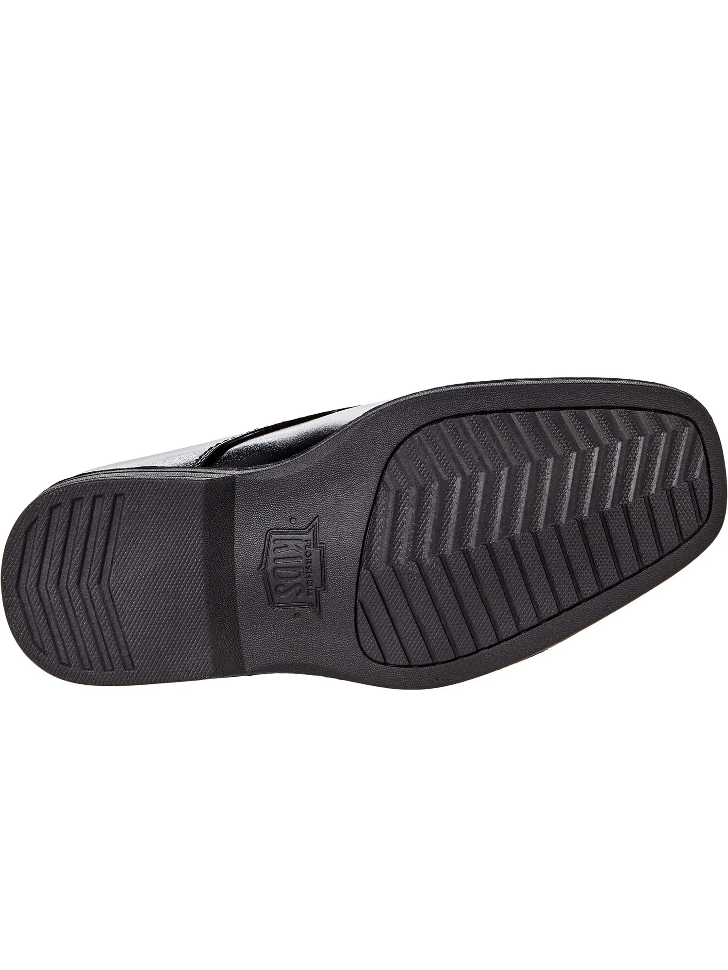Оксфорды Florsheim Kids Rolan Cap Toe Oxford (Little Kid/Big Kid) — 3