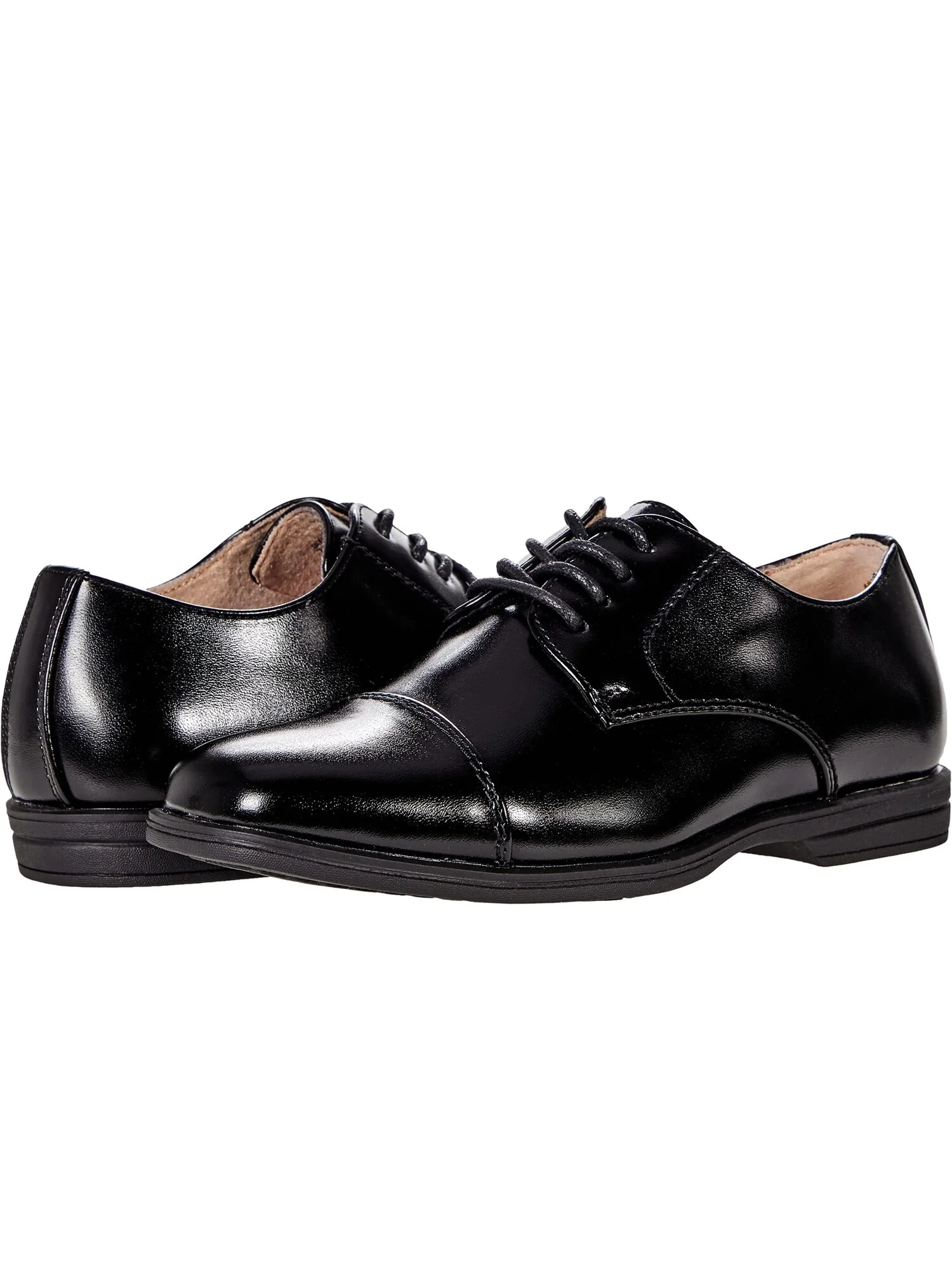 Оксфорды Florsheim Kids Rolan Cap Toe Oxford (Little Kid/Big Kid) — 5