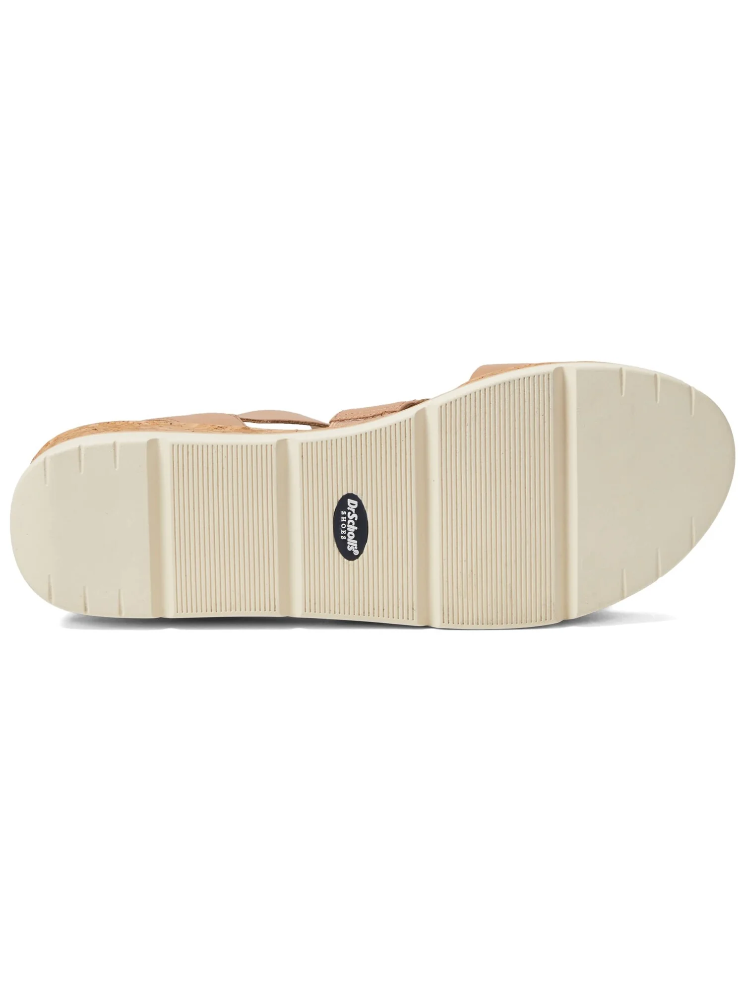 Туфли на каблуке Dr. Scholl's Once Twice — 3