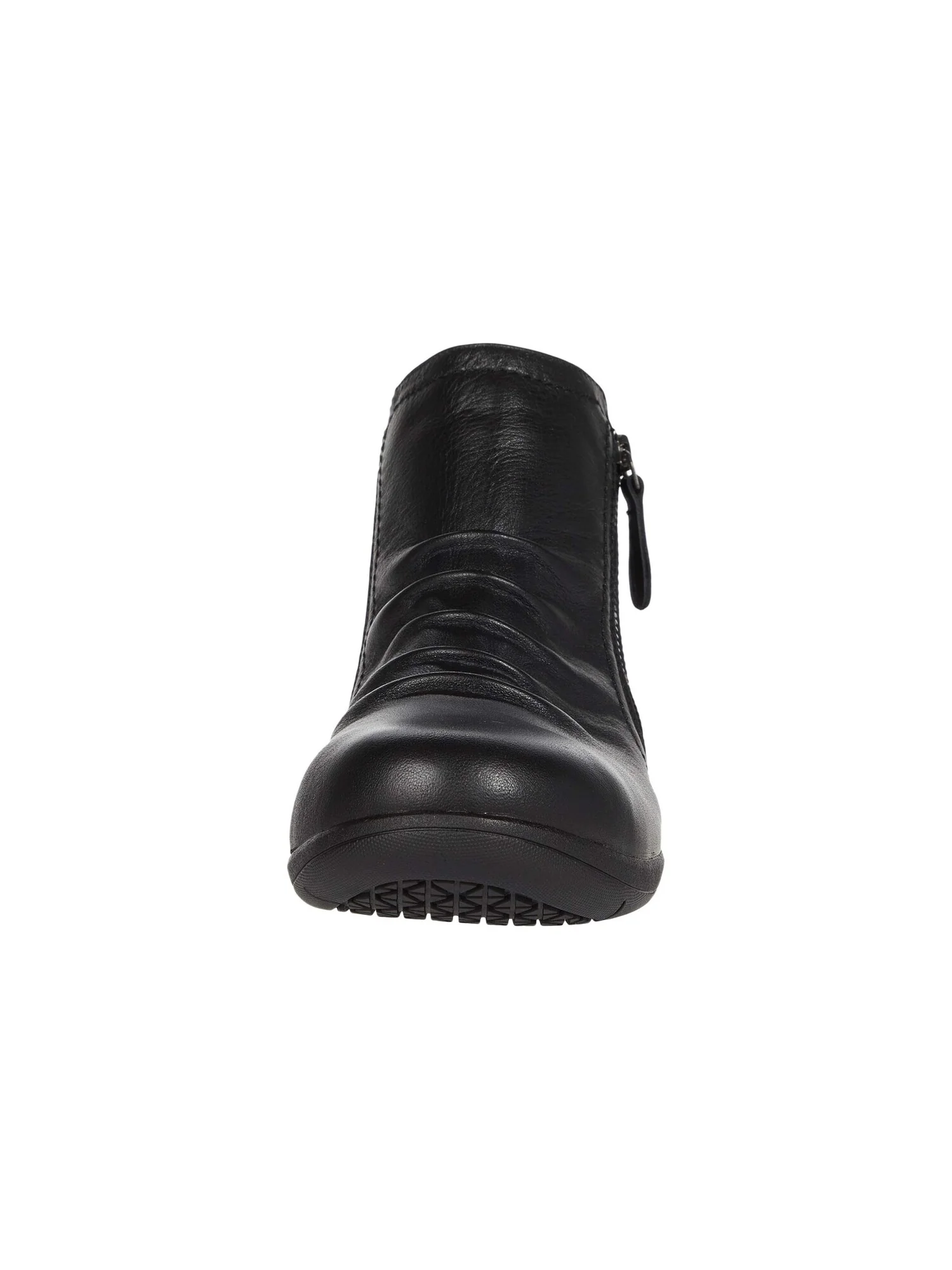 Ботинки Rockport Works Daisey Work — черный