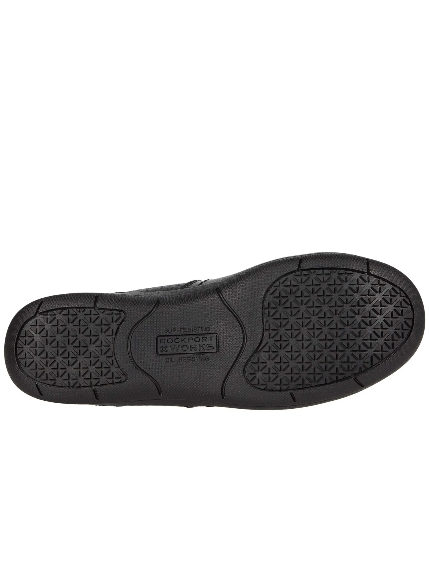 Ботинки Rockport Works Daisey Work — 6