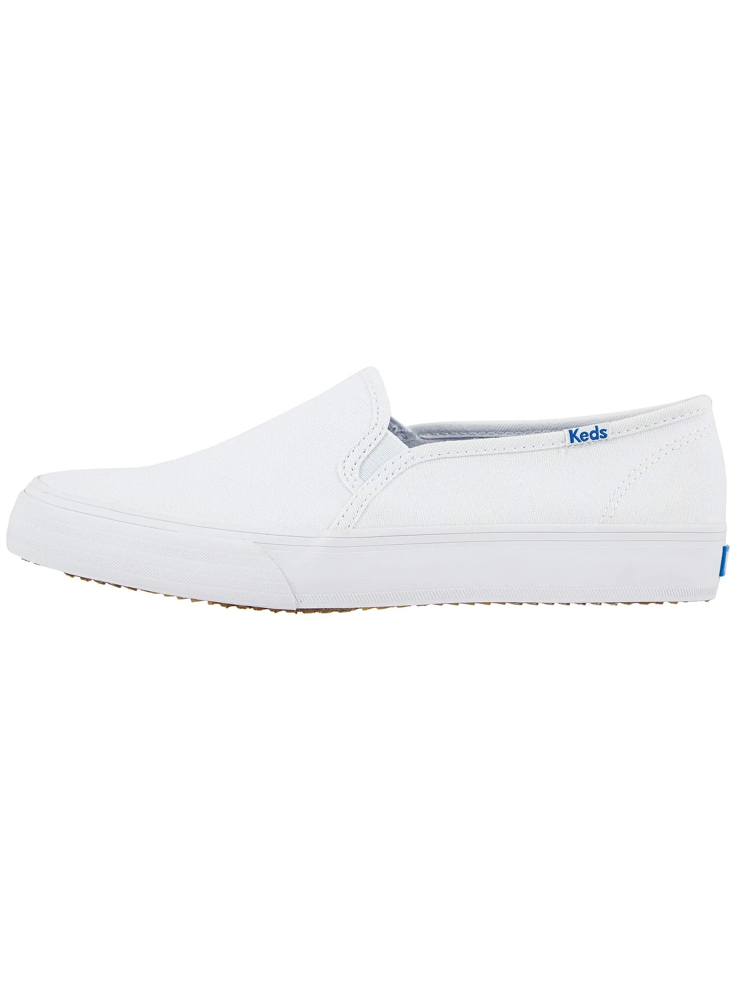 Кроссовки Keds Double Decker Slip On — 4