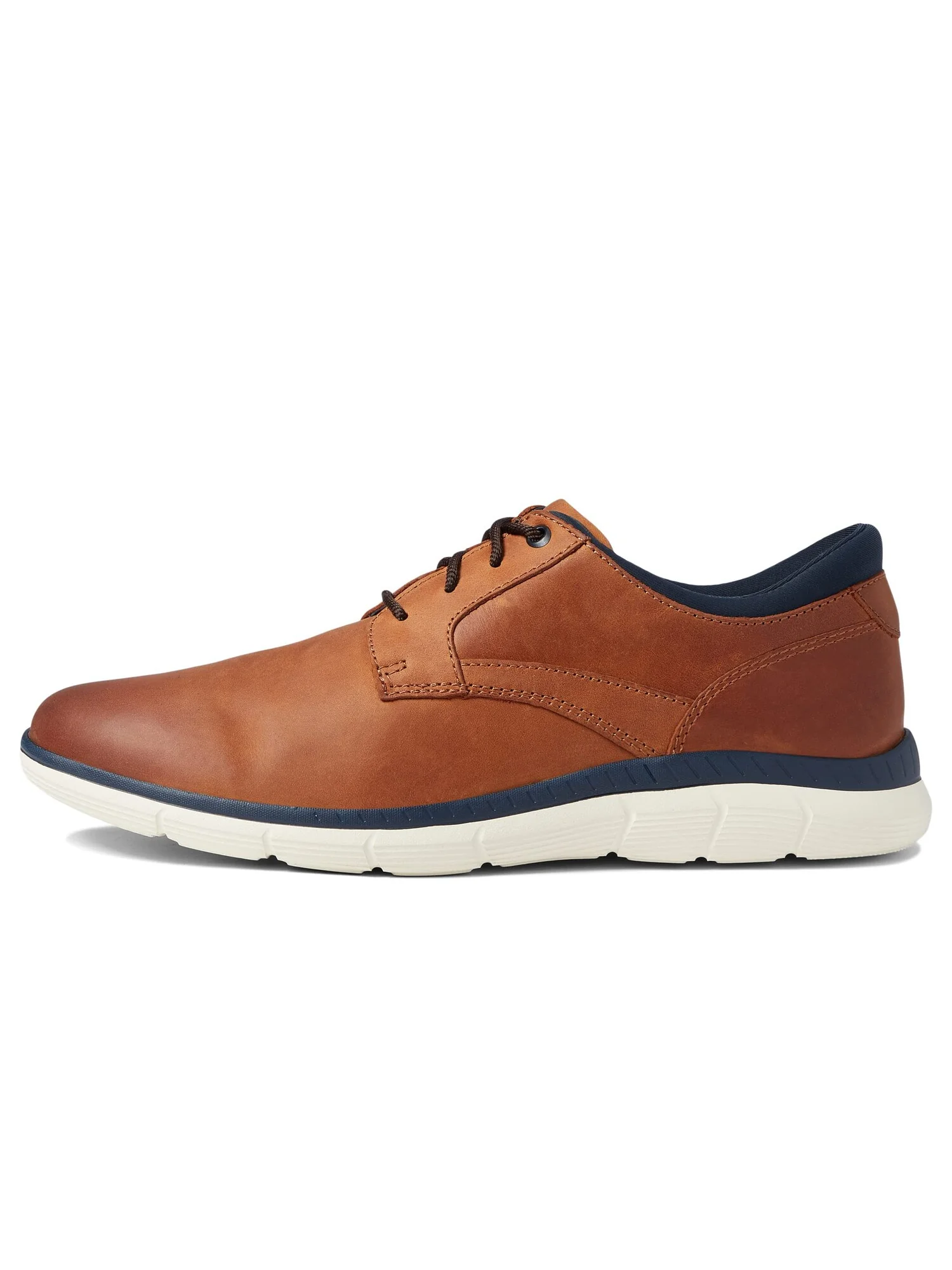 Оксфорды Johnston & Murphy Parsons Plain Toe — 4