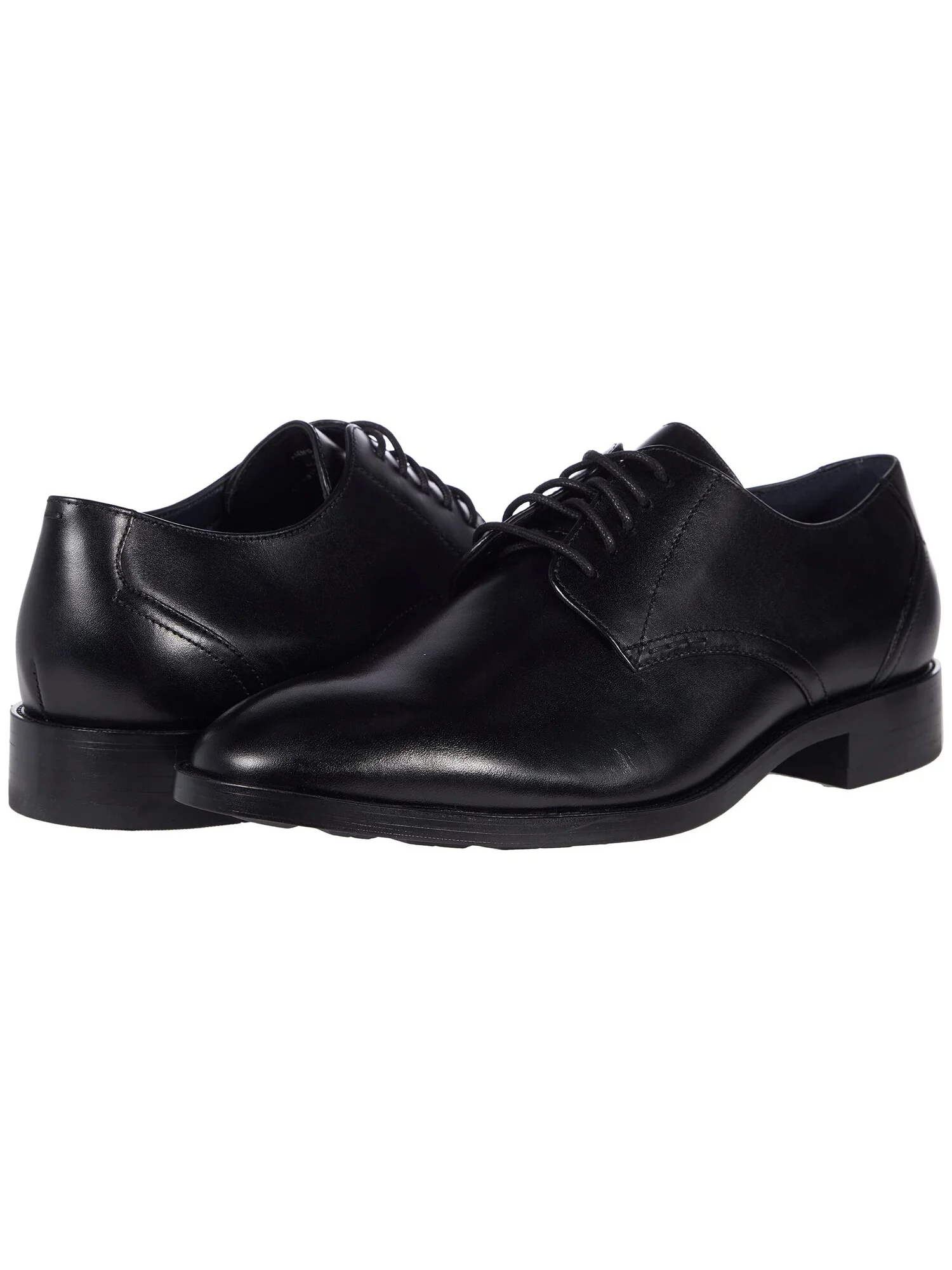 Оксфорды Cole Haan Hawthorne Plain — 3