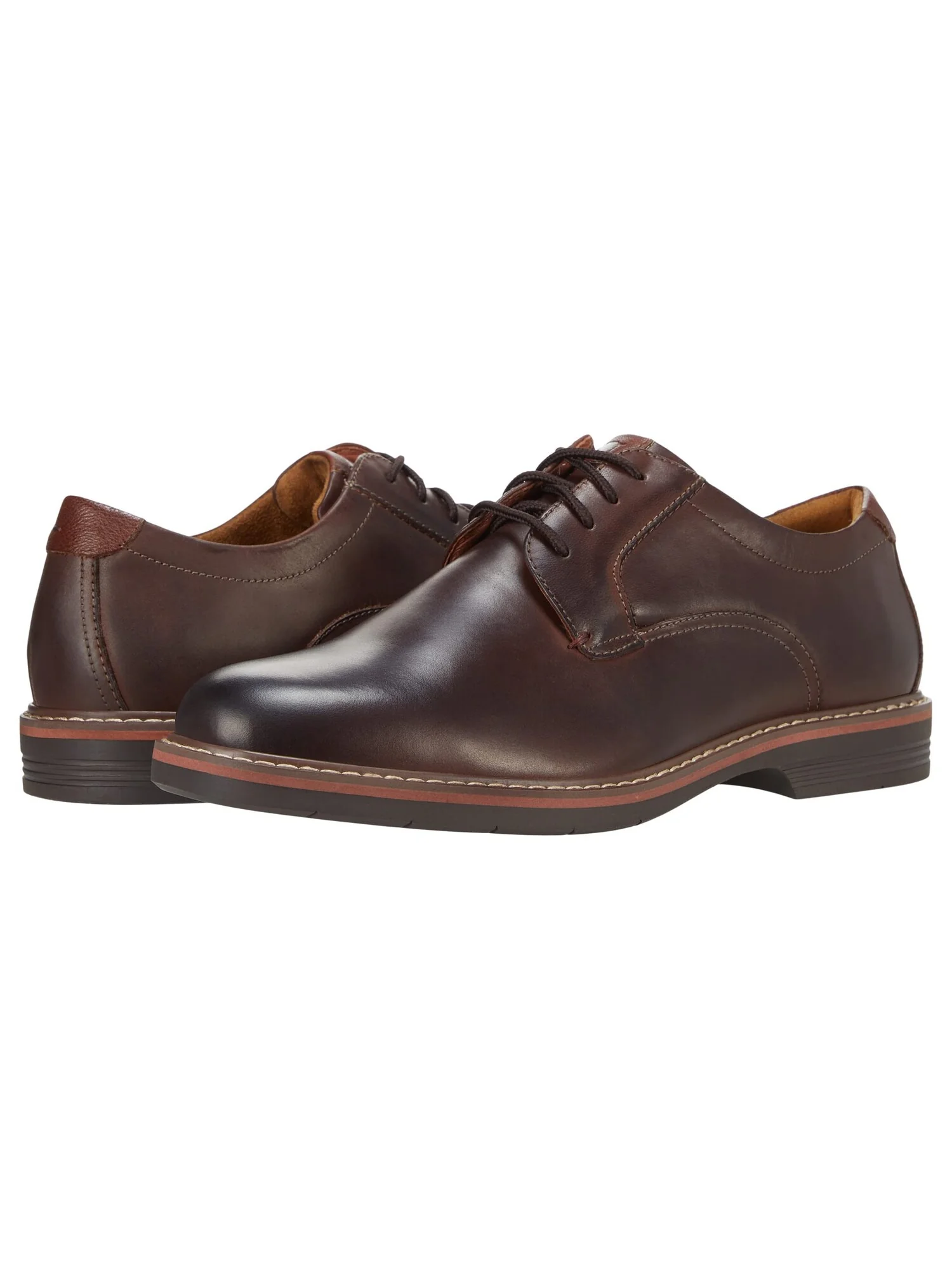 Оксфорды Florsheim Norwalk Plain Toe — 1