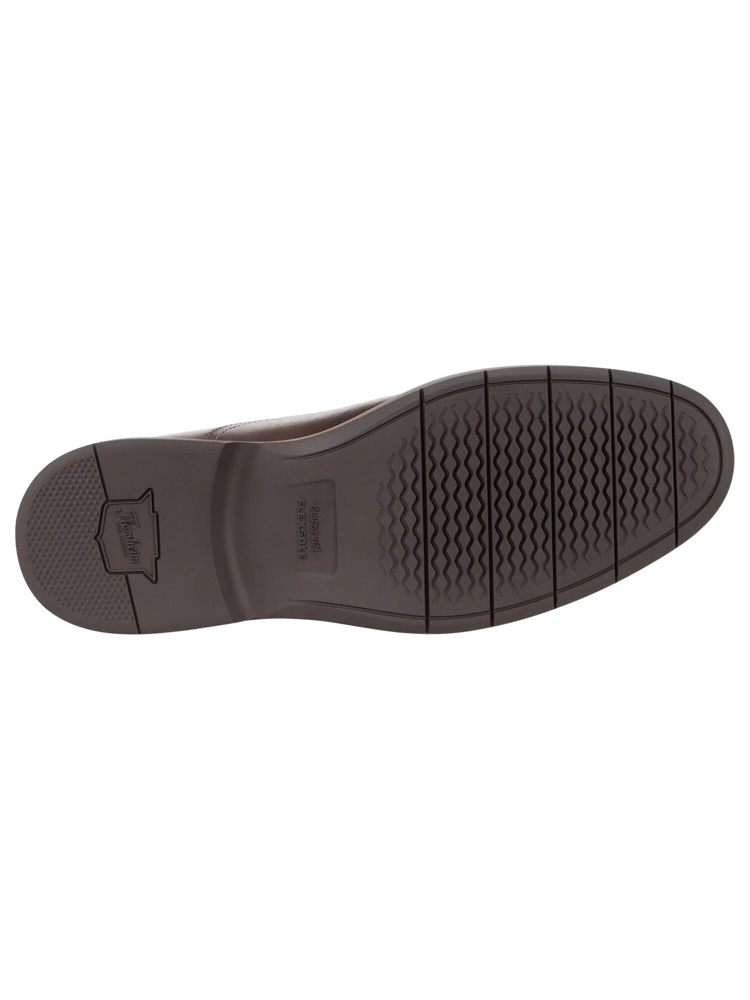 Оксфорды Florsheim Norwalk Plain Toe — 3
