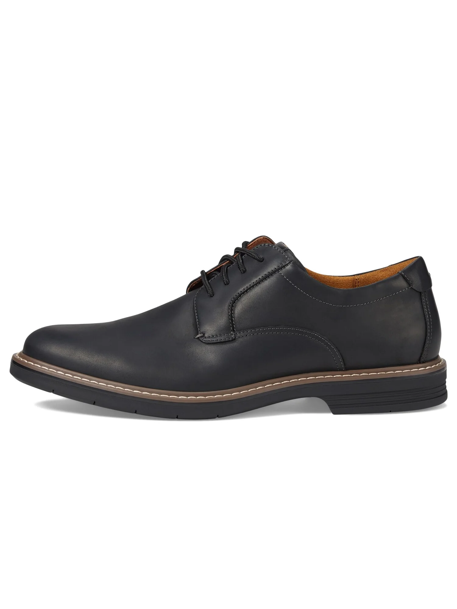 Оксфорды Florsheim Norwalk Plain Toe — 1