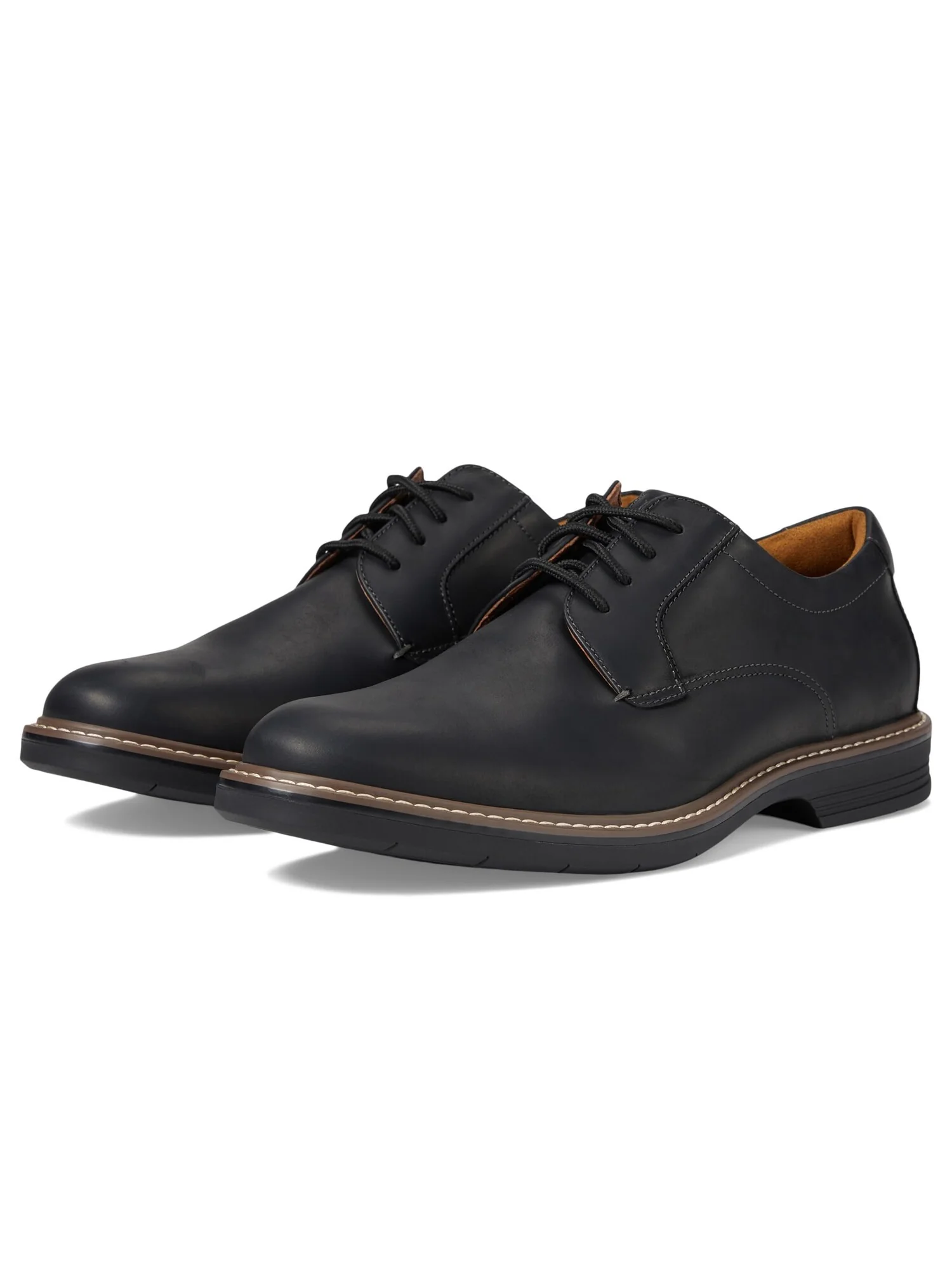 Оксфорды Florsheim Norwalk Plain Toe — 2