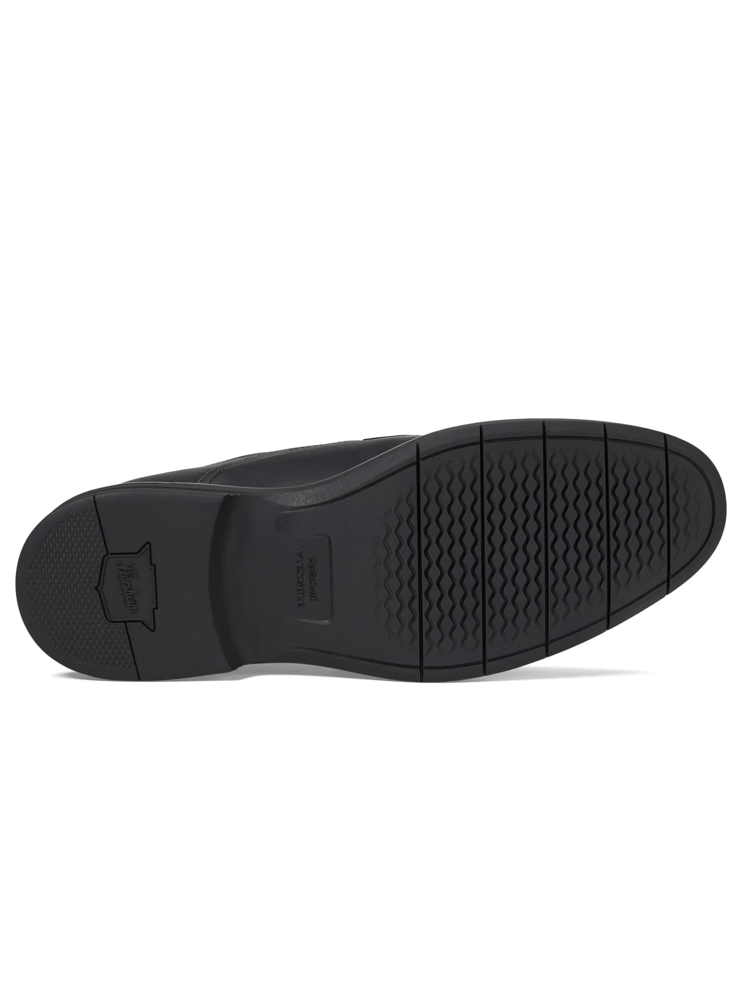 Оксфорды Florsheim Norwalk Plain Toe — 4