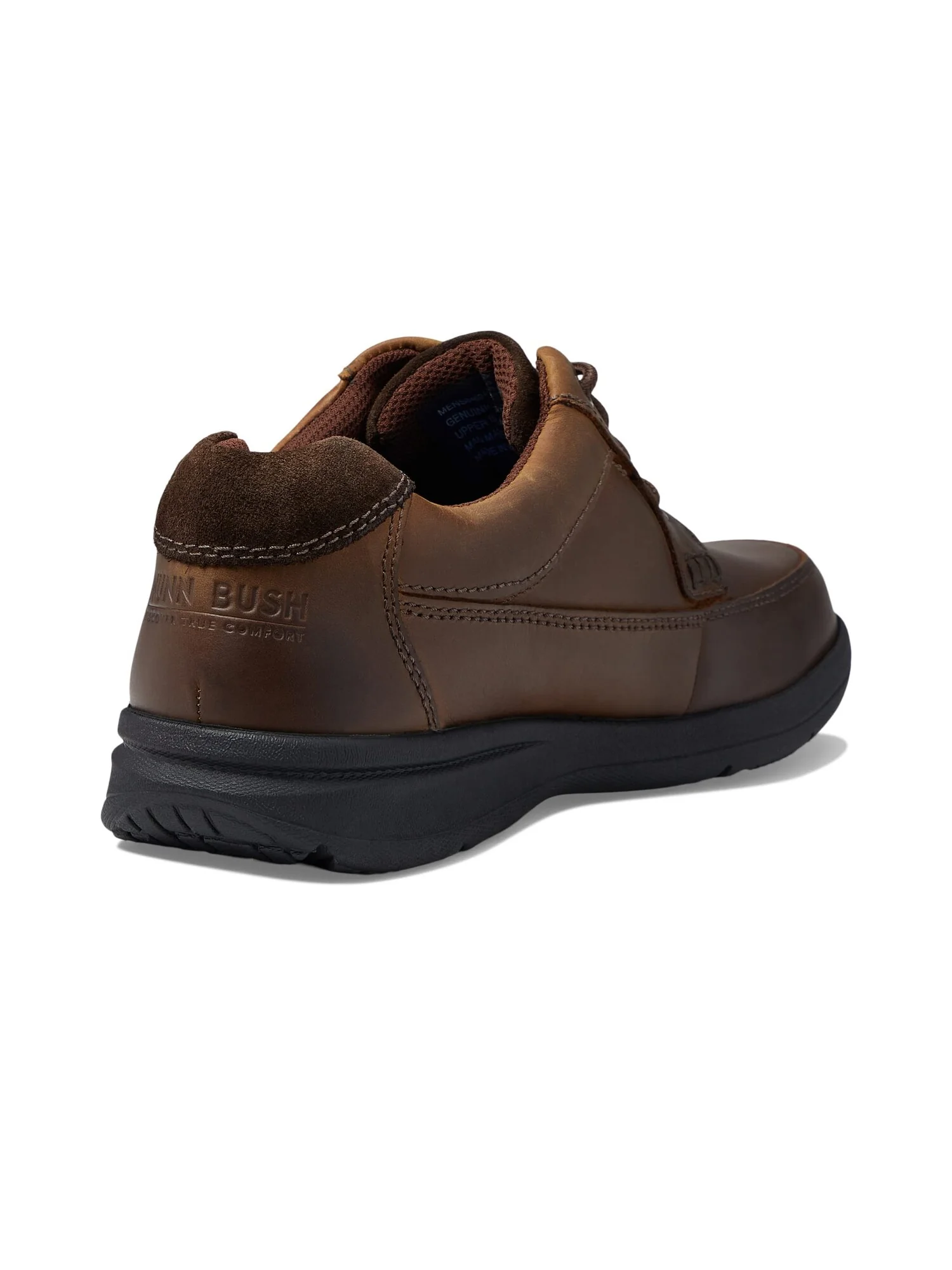Оксфорды Nunn Bush Cam Oxford Casual Walking Shoe — 1