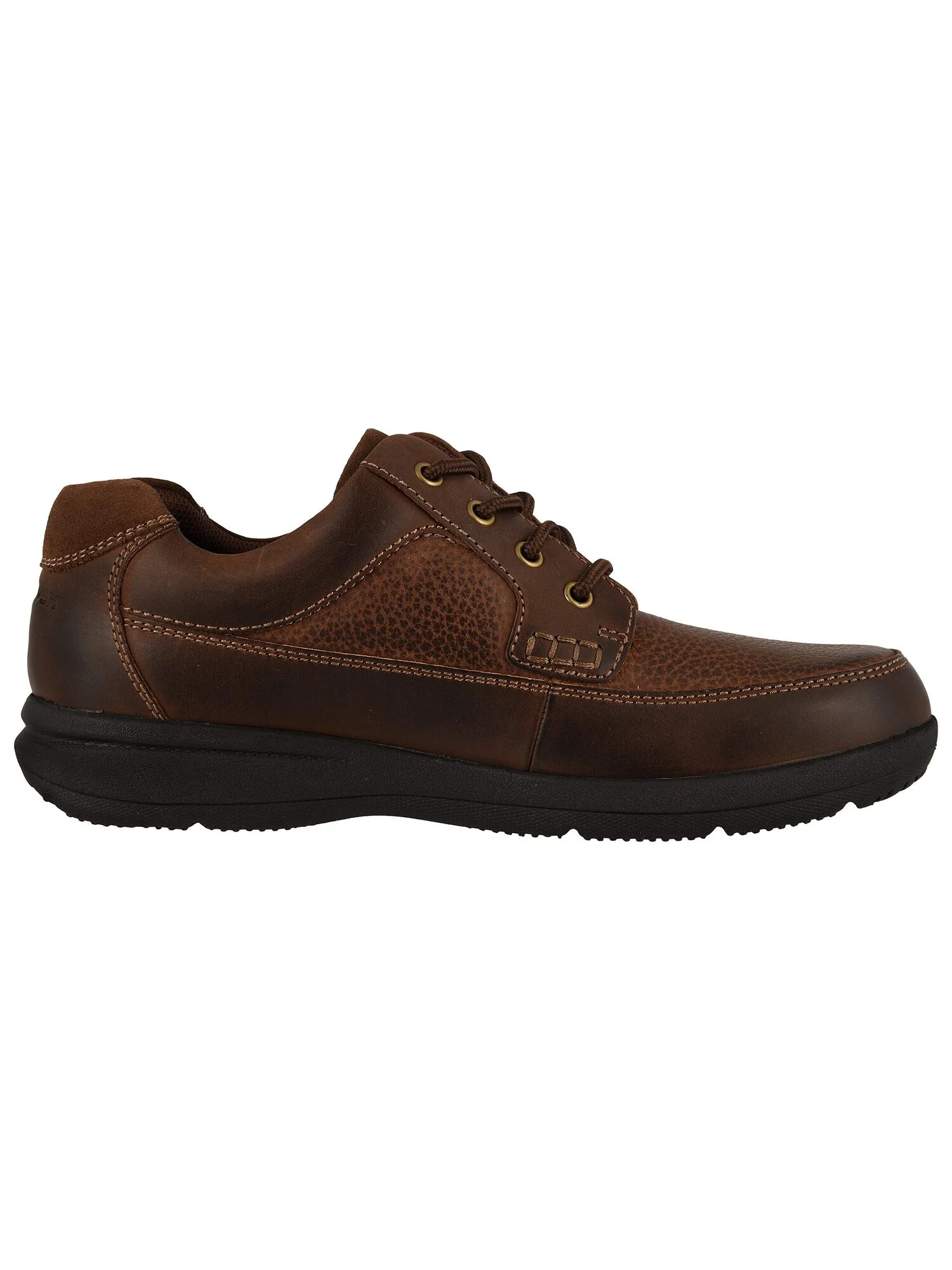Оксфорды Nunn Bush Cam Oxford Casual Walking Shoe — 3
