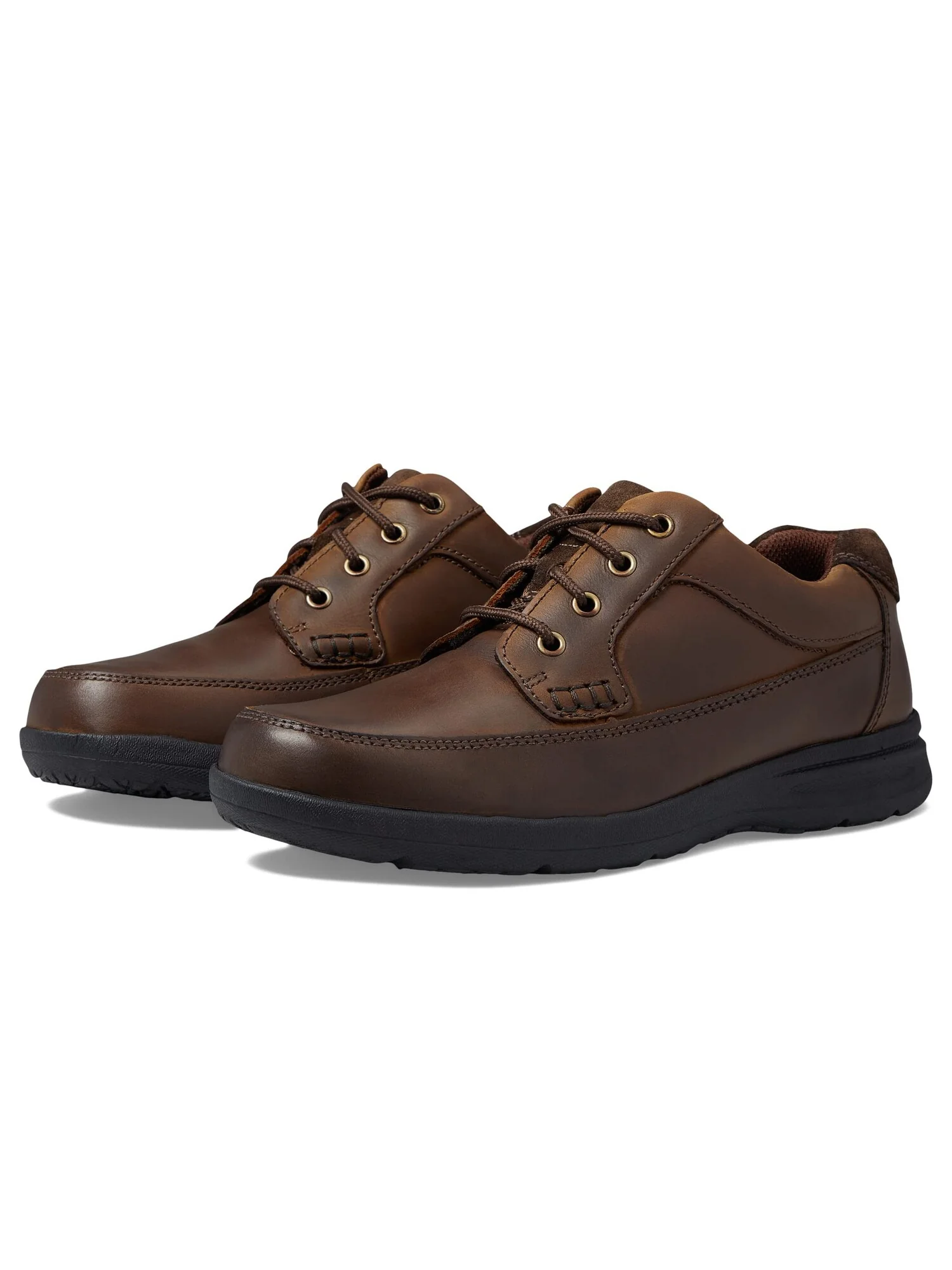 Оксфорды Nunn Bush Cam Oxford Casual Walking Shoe — 7