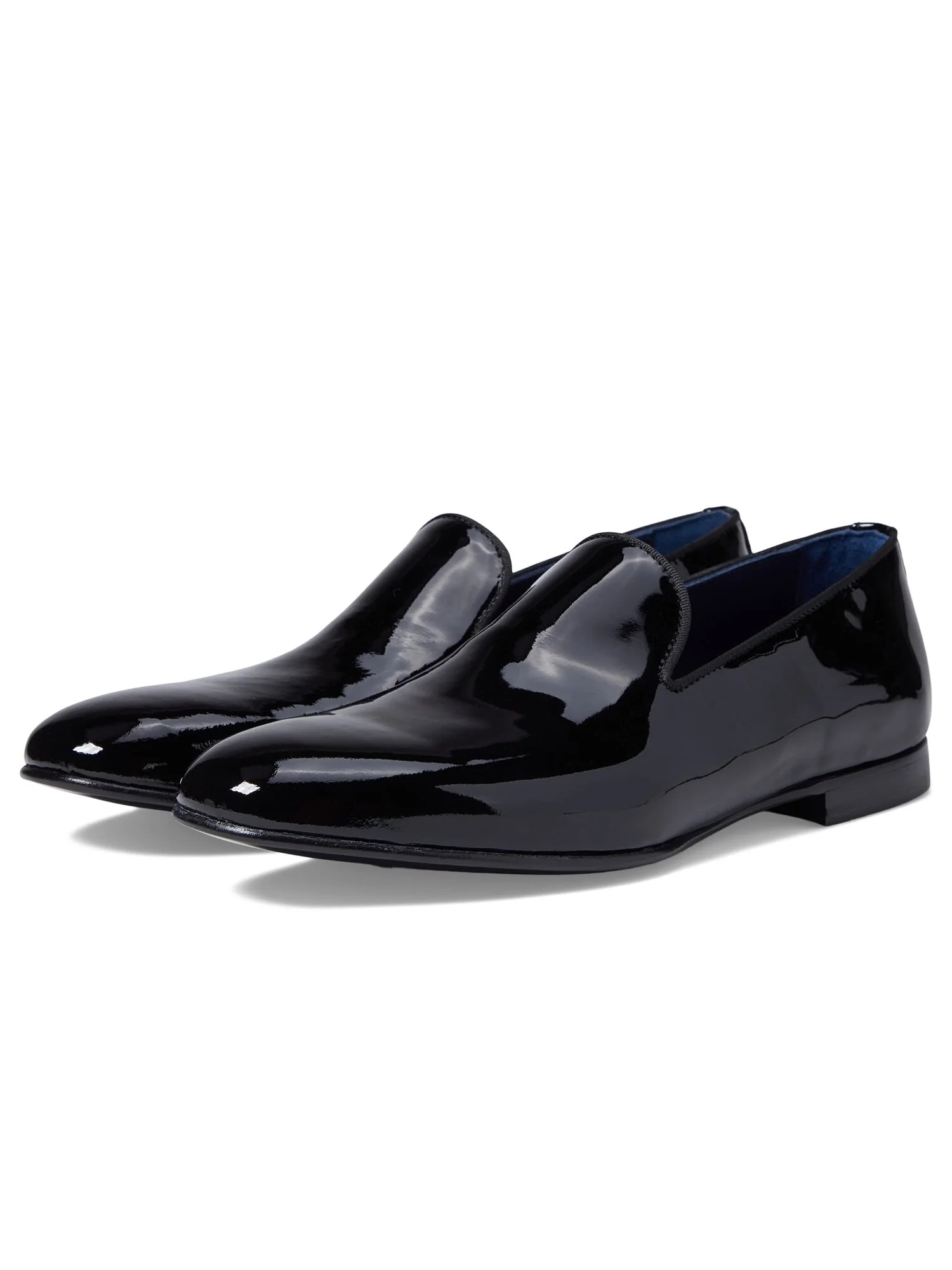 Лоферы Johnston & Murphy Collection Kinser Slip-On — 3