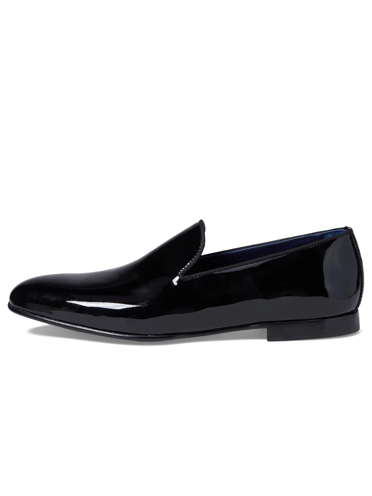 Лоферы Johnston & Murphy Collection Kinser Slip-On — 4