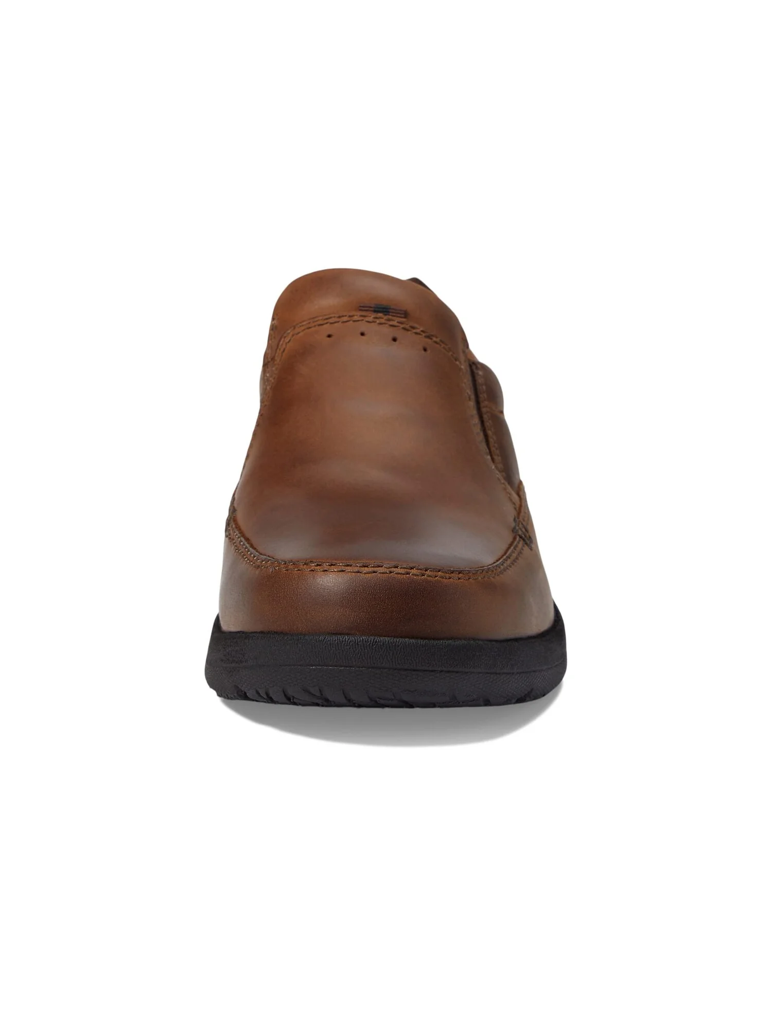 Лоферы Nunn Bush Cam Moc Toe Slip-On — 1