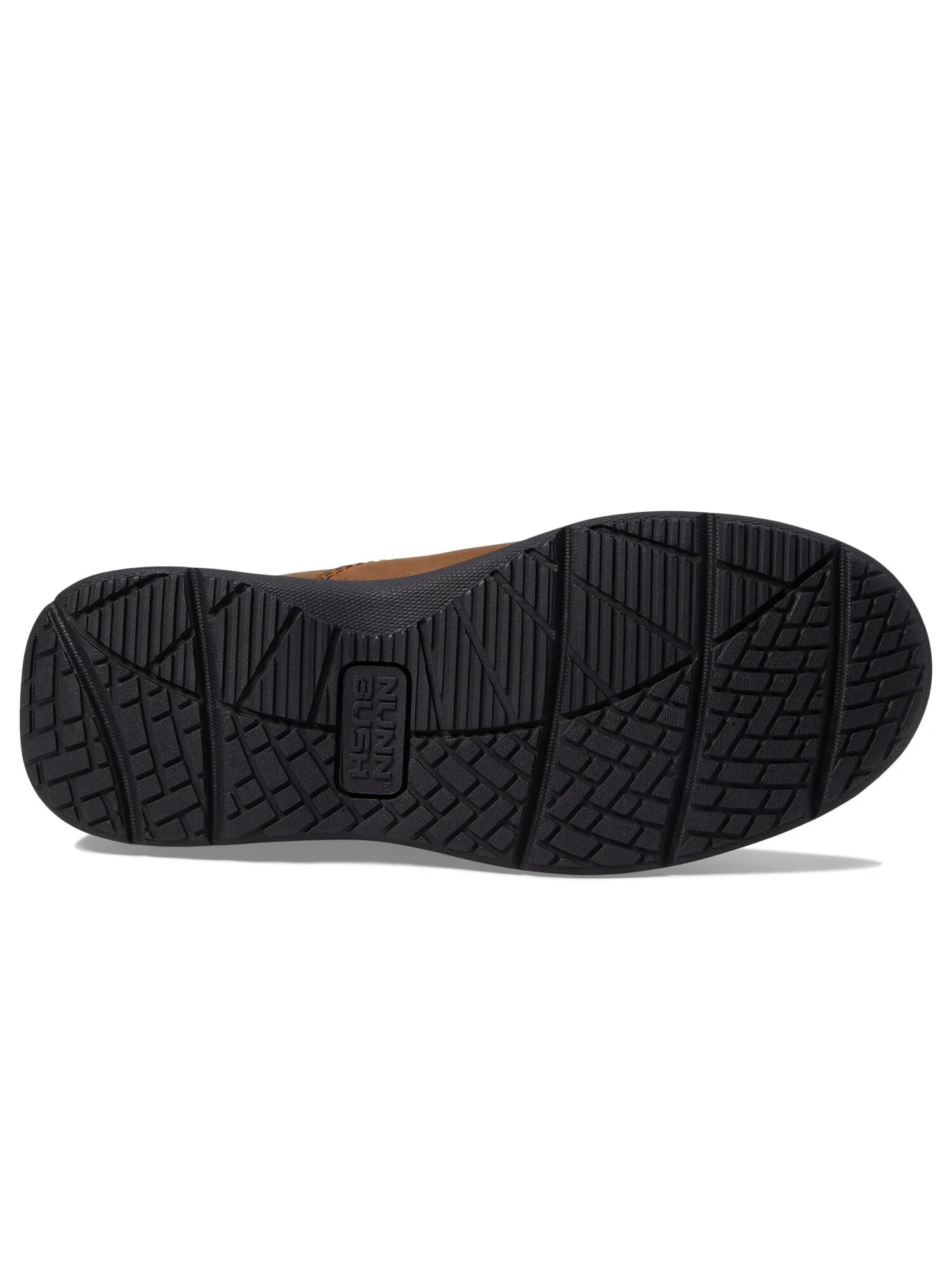 Лоферы Nunn Bush Cam Moc Toe Slip-On — 2