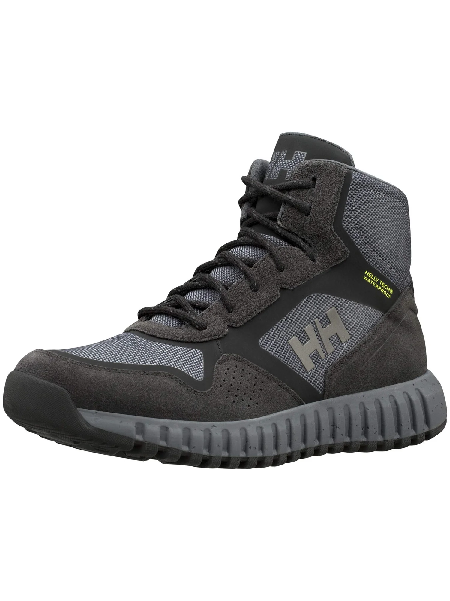 Ботинки Helly Hansen Monashee ULLR HT — 2