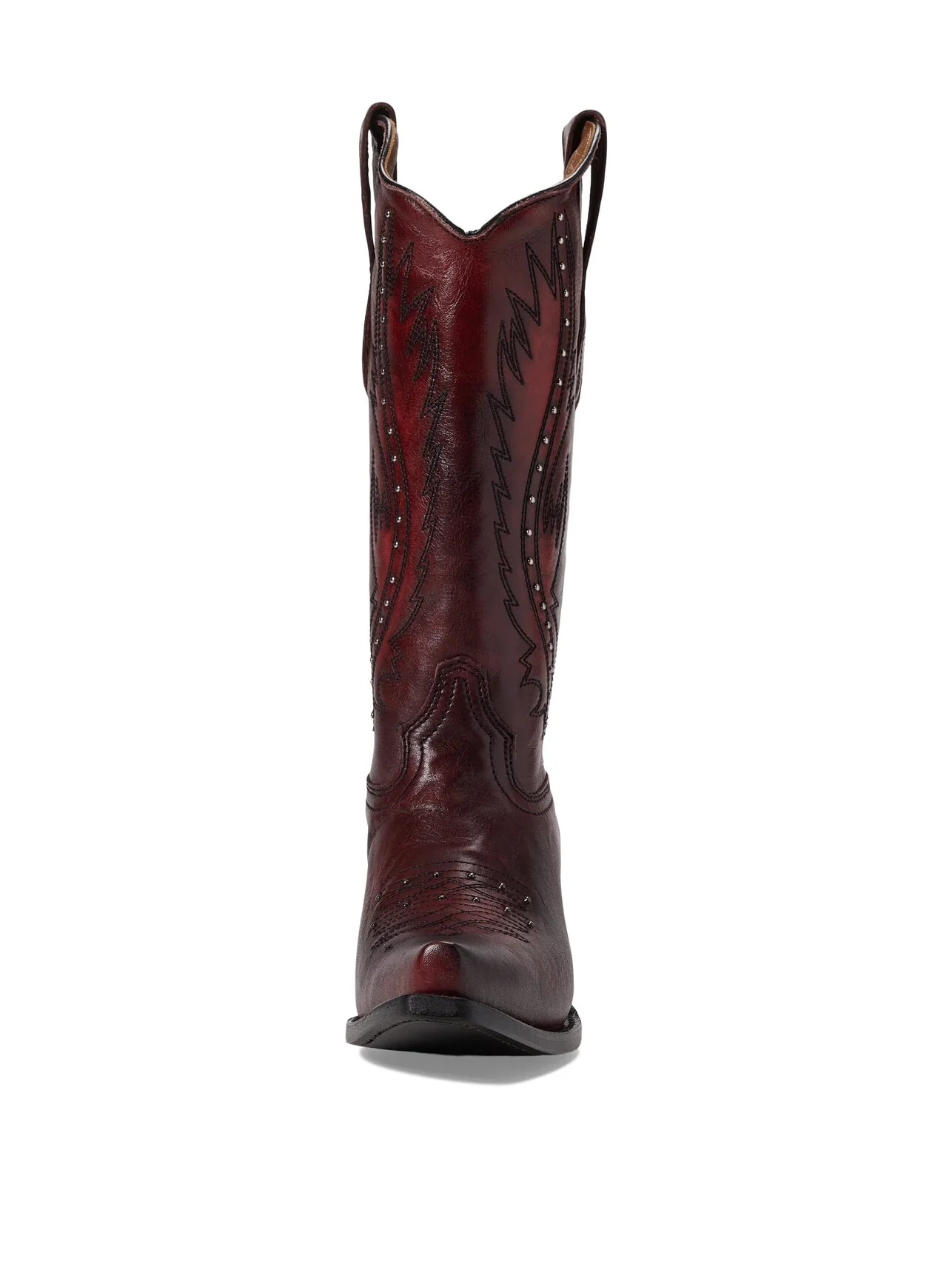 Ботинки Corral Boots L2067 — красный