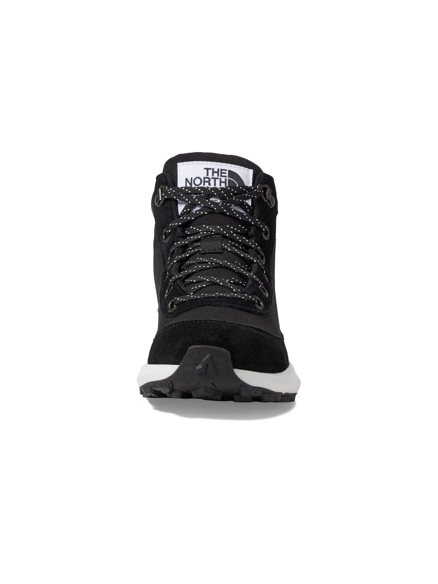 Треккинговая обувь The North Face Kids Back-To-Berkeley IV Hiker (Little Kid/Big Kid) — 5