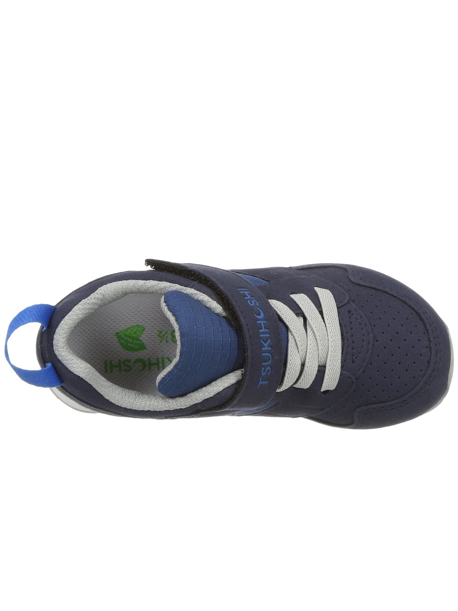 Кроссовки Tsukihoshi Kids Racer (Toddler/Little Kid) — 2